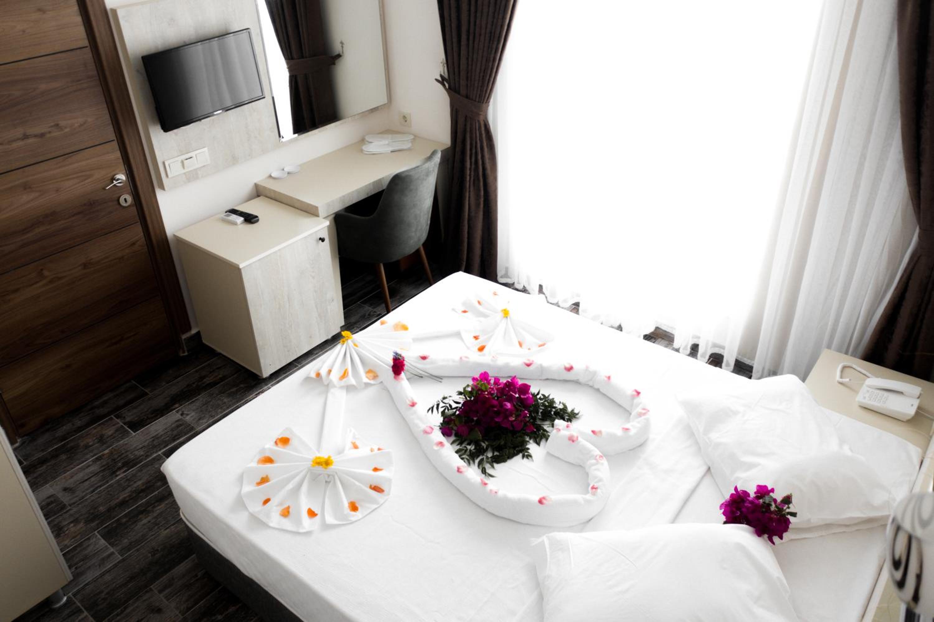 Economy Double Room - Photo 3