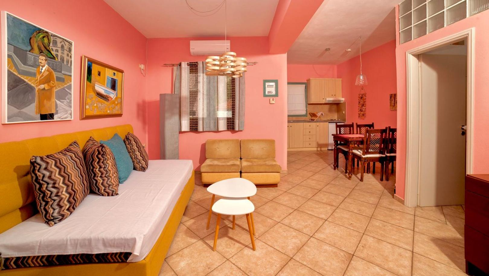 Superior Apartment photo 3