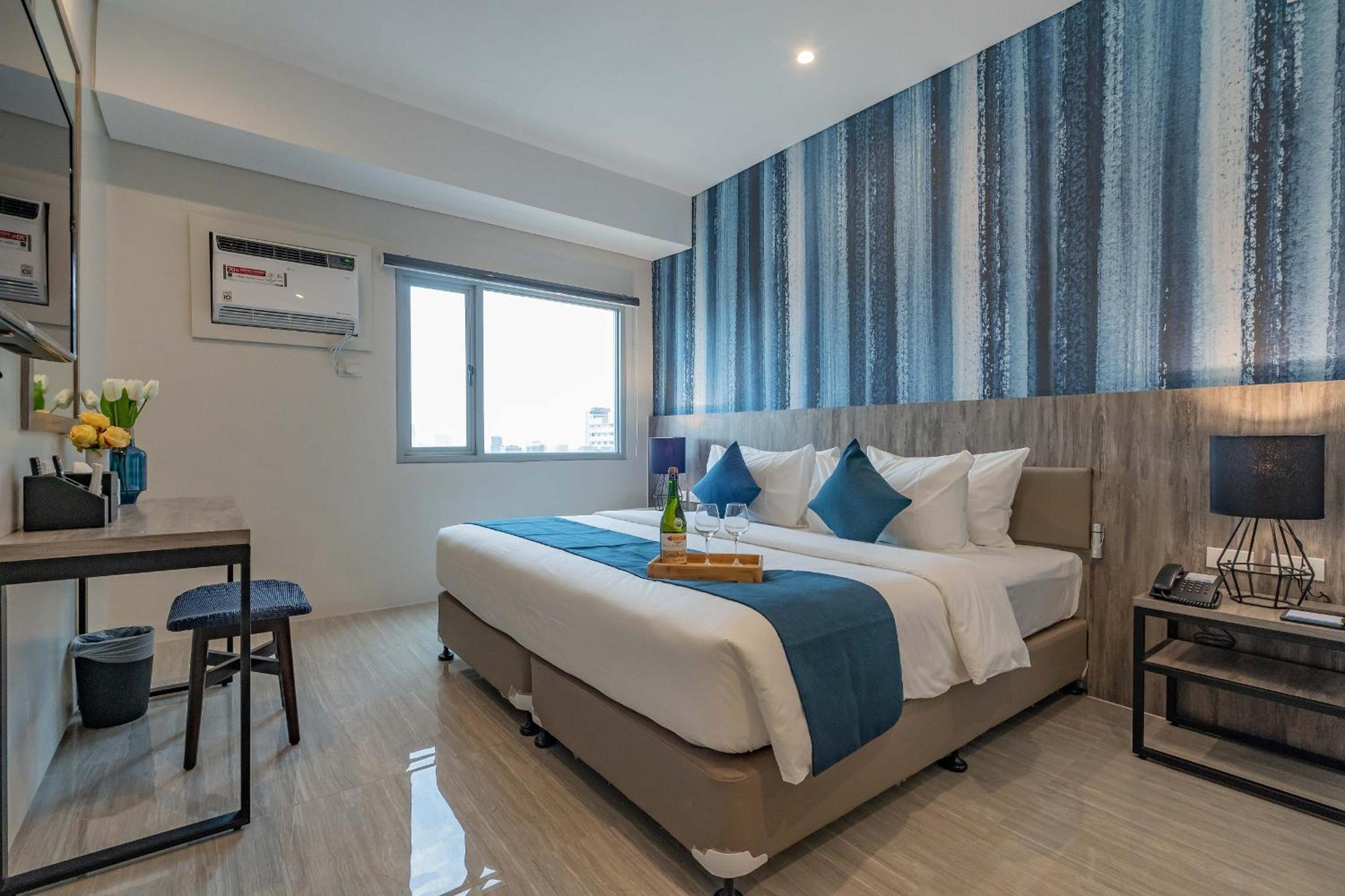 Classic Double or Twin Room - Photo 4