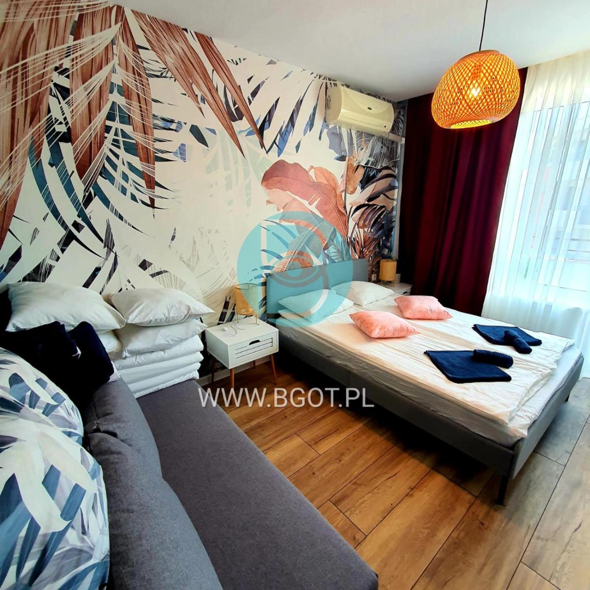 Apartment with Sea View photo 3