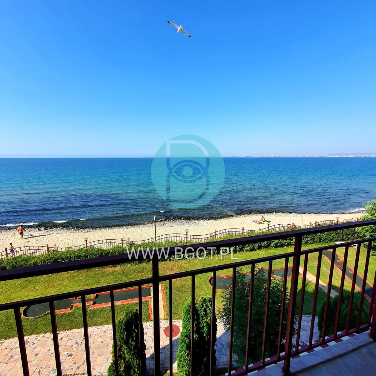 Apartment with Sea View photo 1