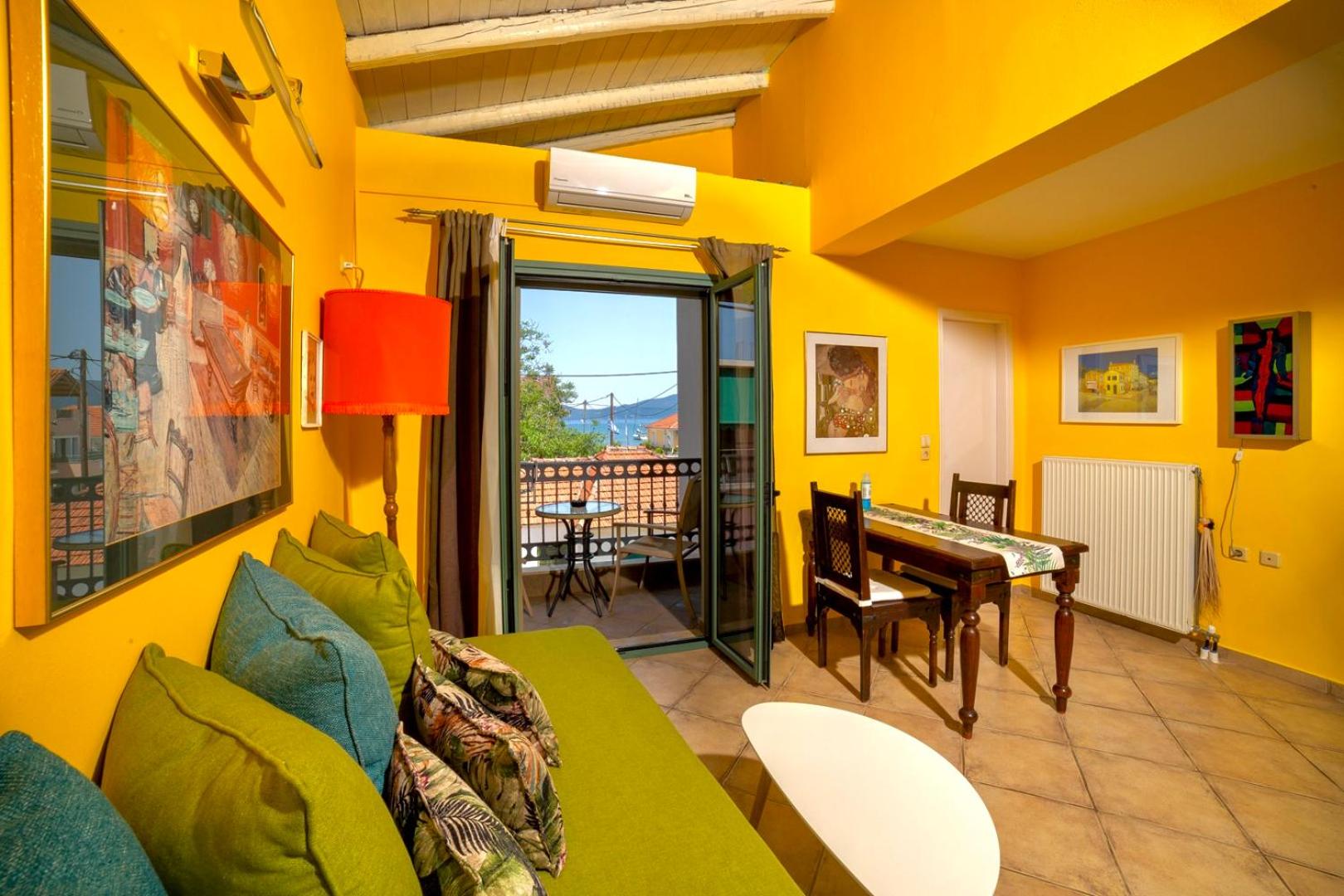 Superior Apartment photo 1