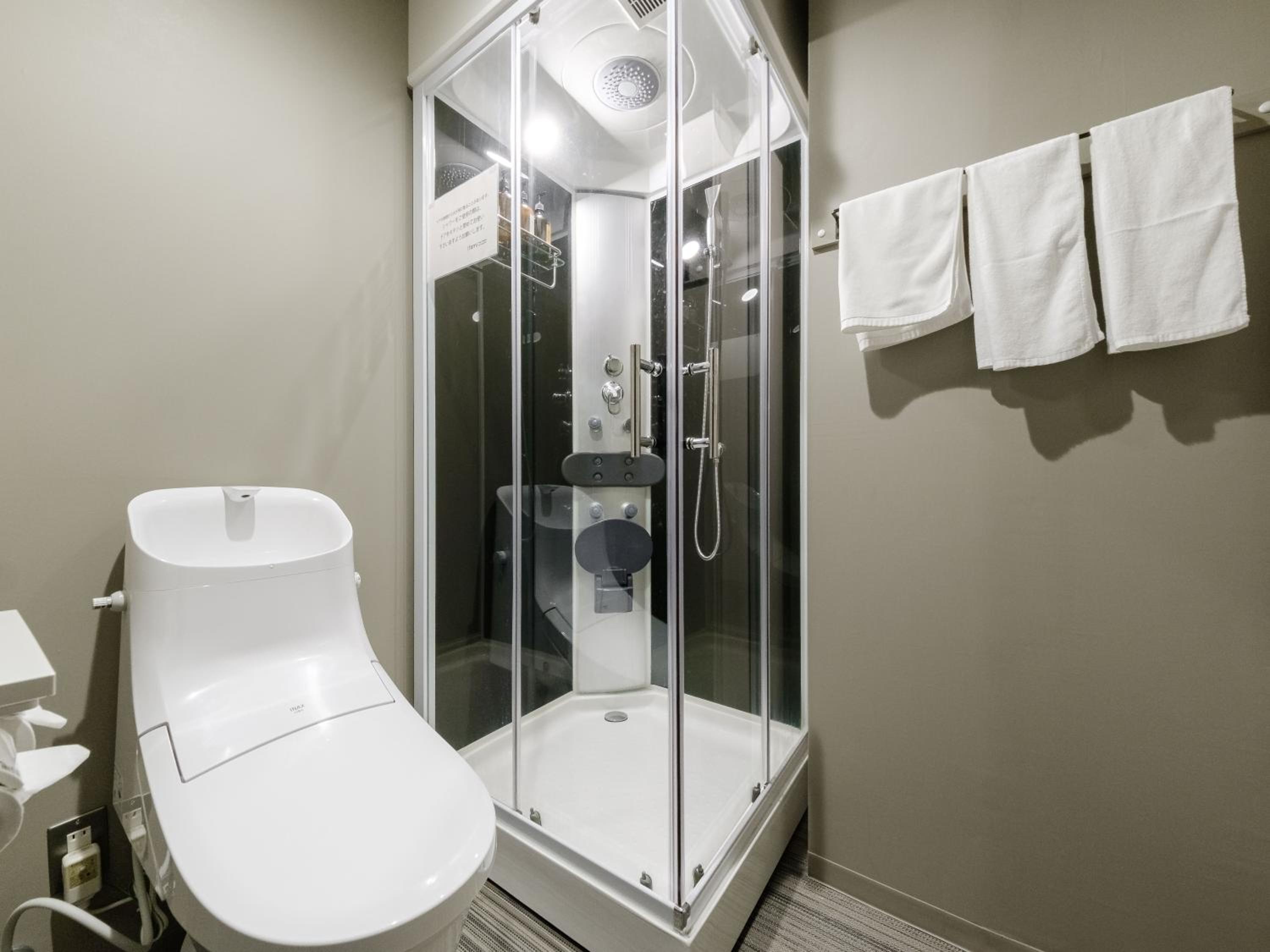 Standard Twin Room with Bicycle with Electric Assist  - Photo 5