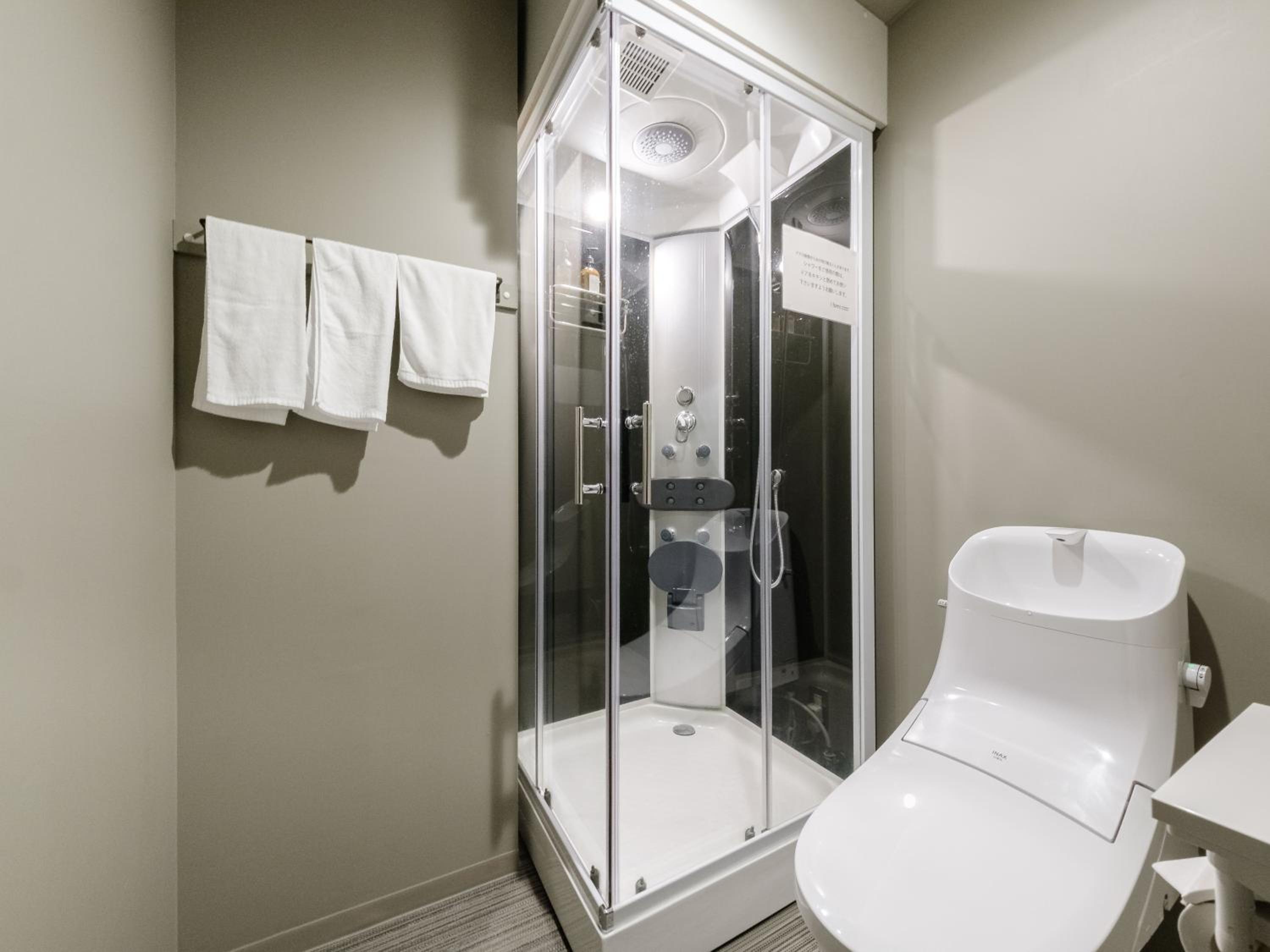 Standard Twin Room - Photo 5