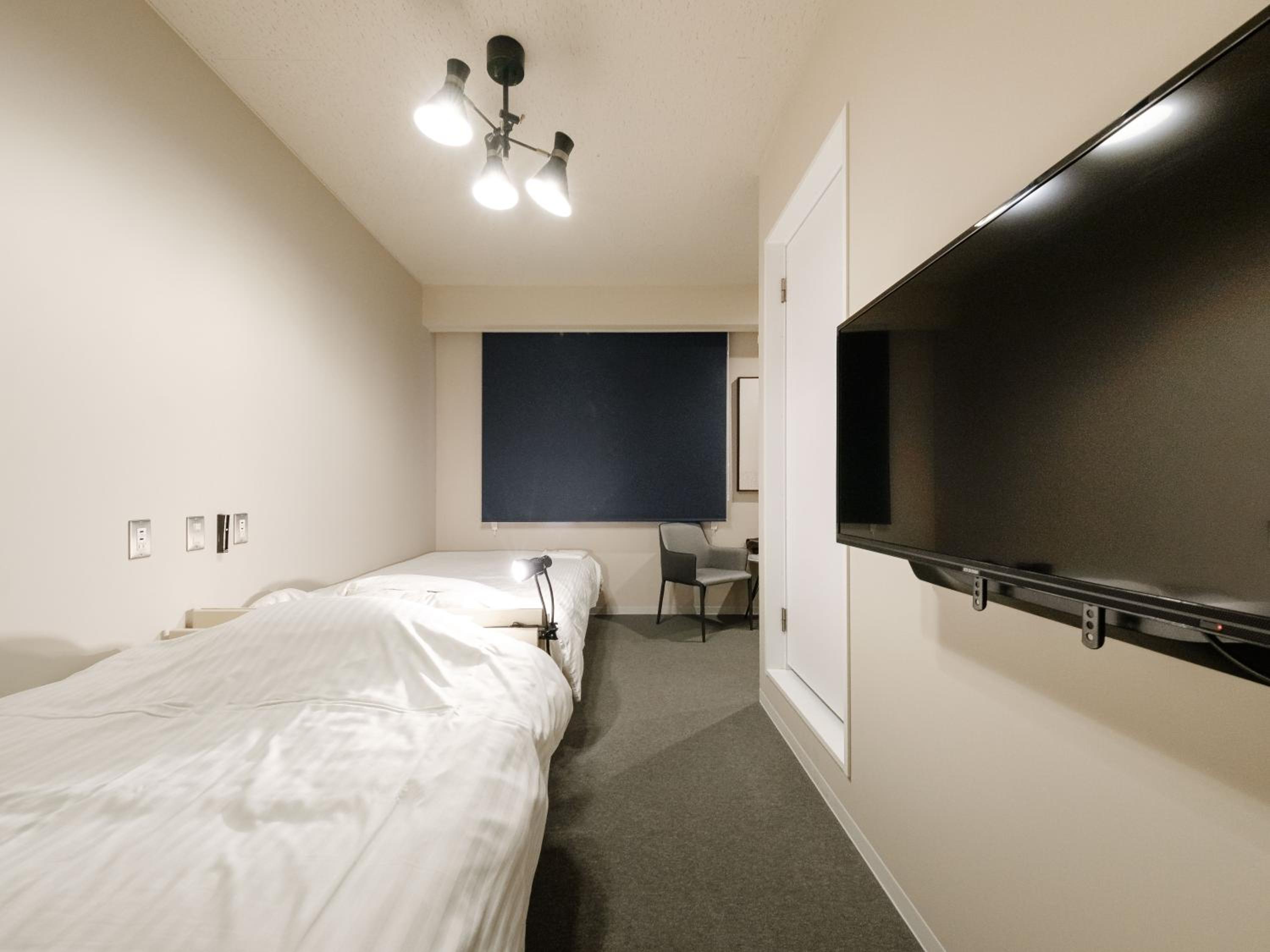 Moderate Twin Room B - Photo 4