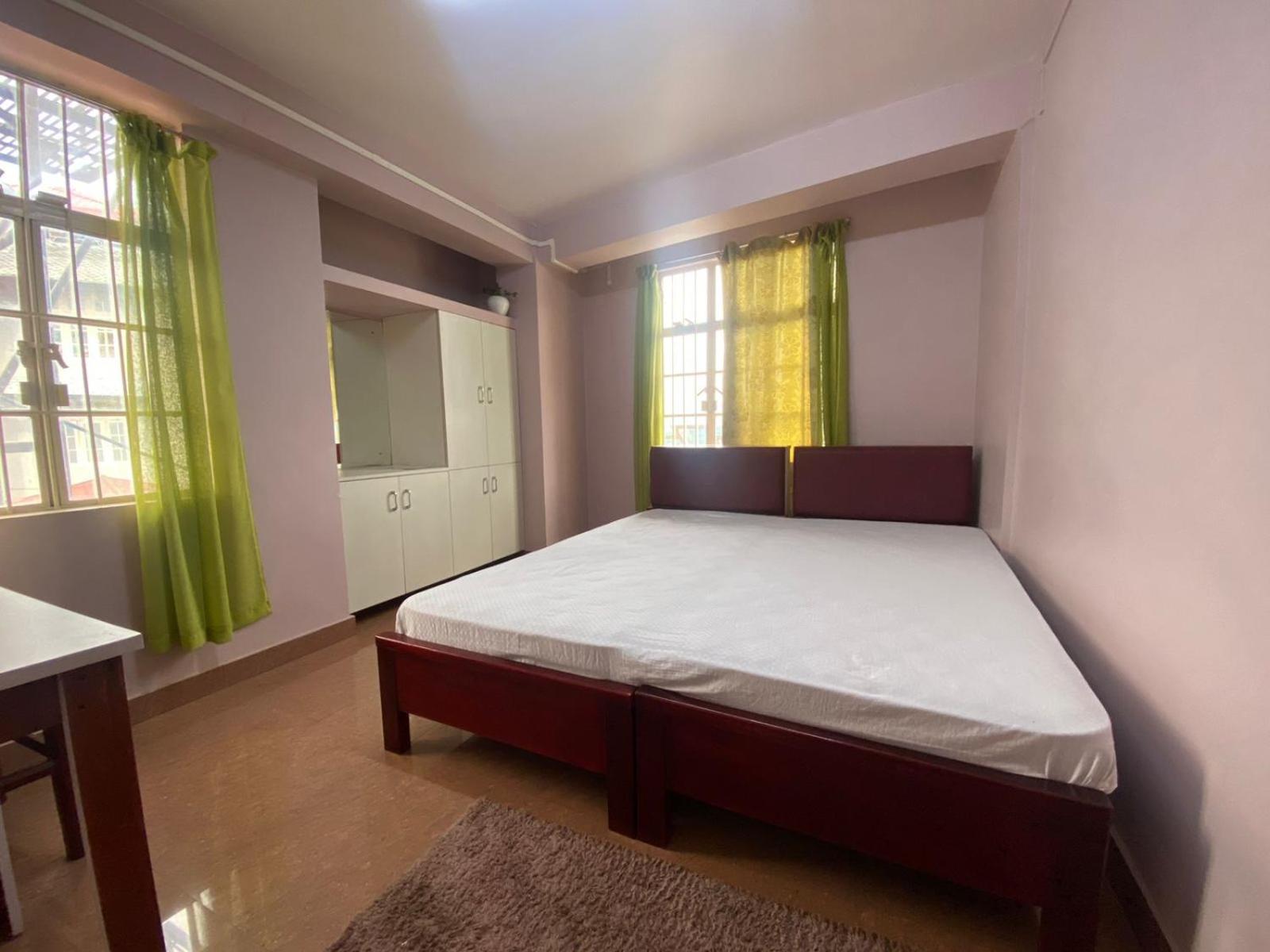 Double Room - Photo 4