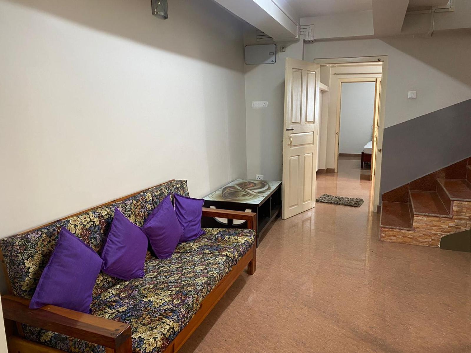 Triple Room - Photo 2