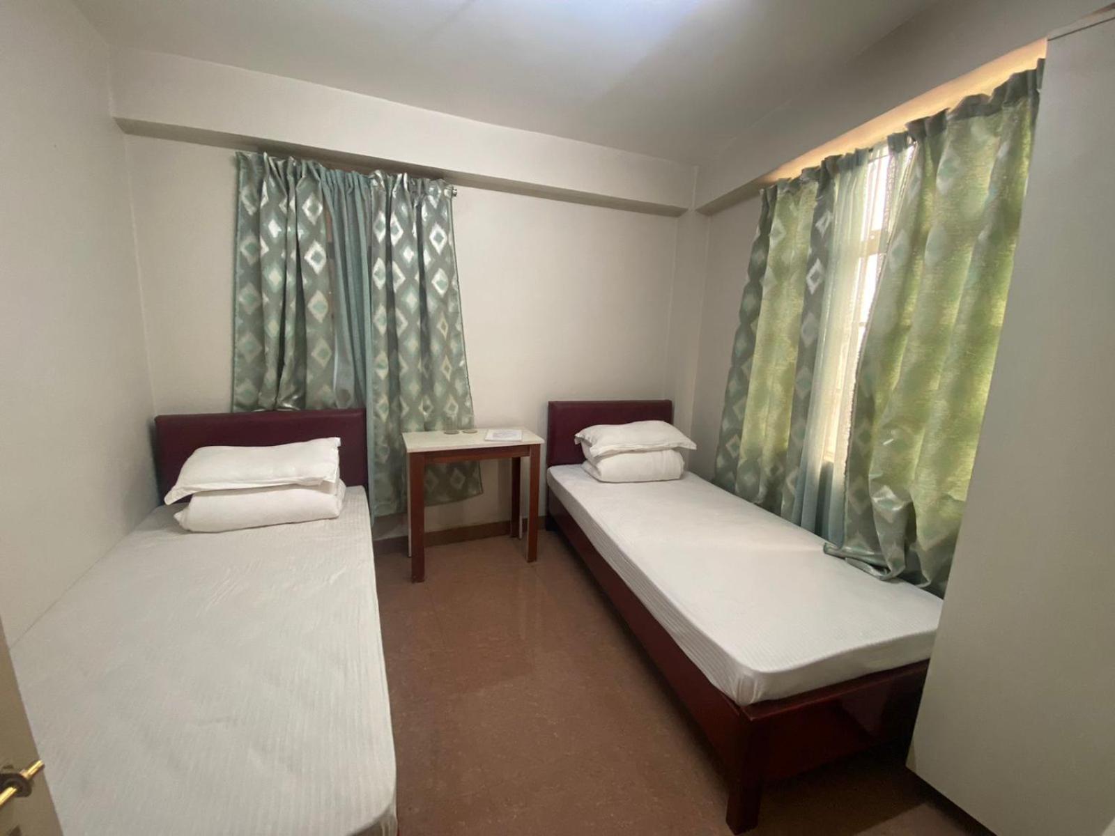 Double Room - Photo 2