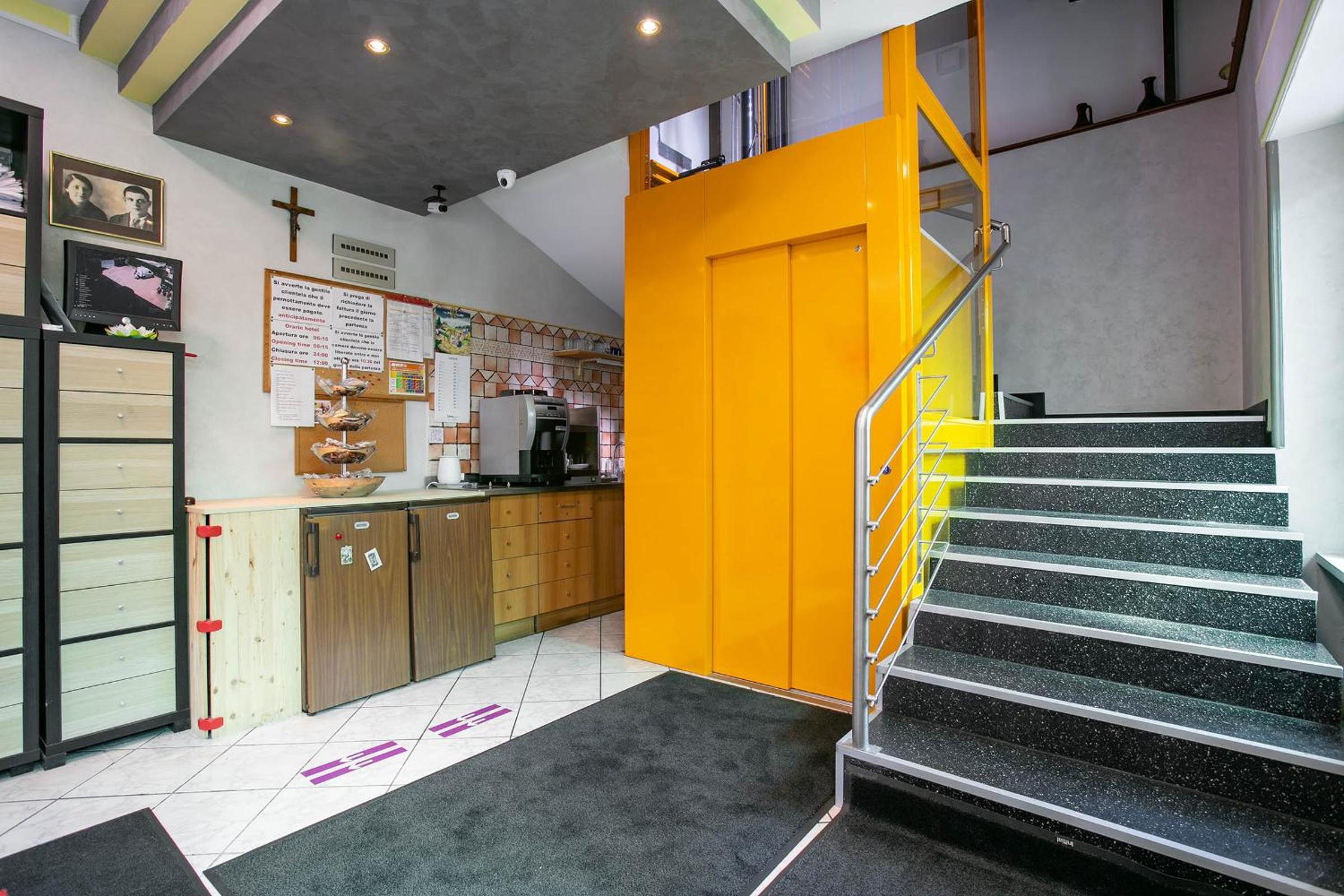 Triple Room - Photo 4