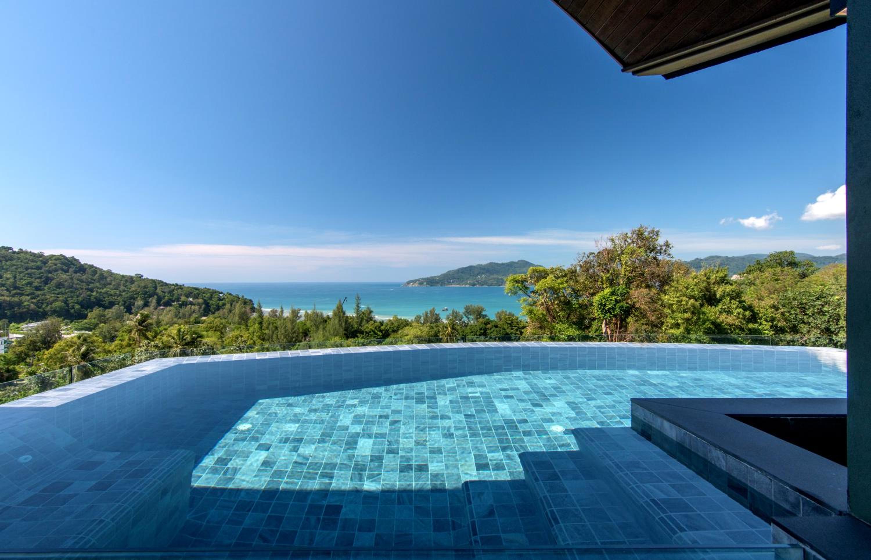 Premier Panorama Pool Villa photo 2