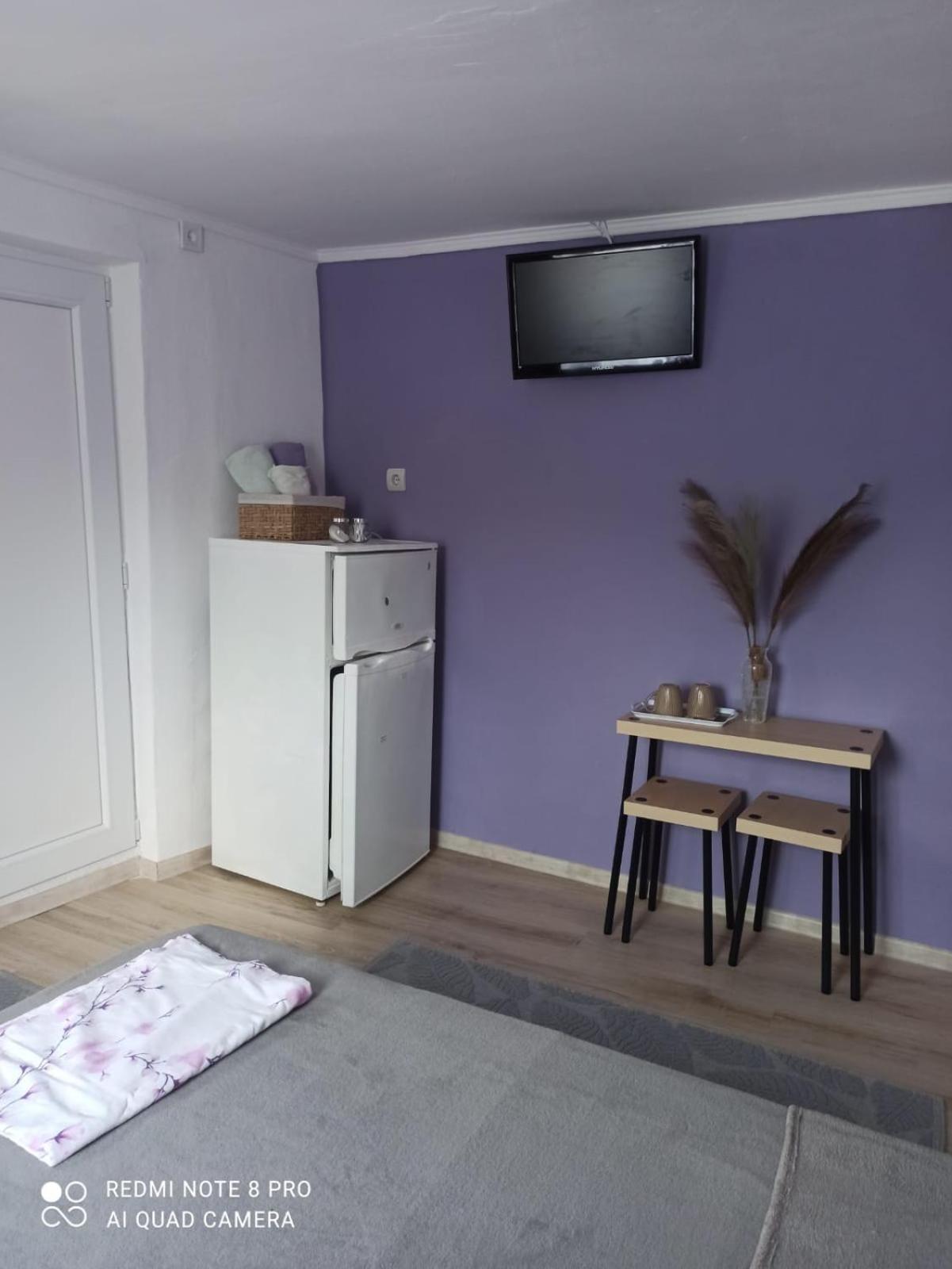Double Room With Private Bathroom photo 1