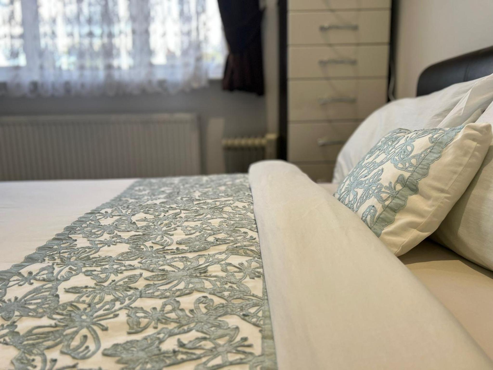 Double Room photo 1