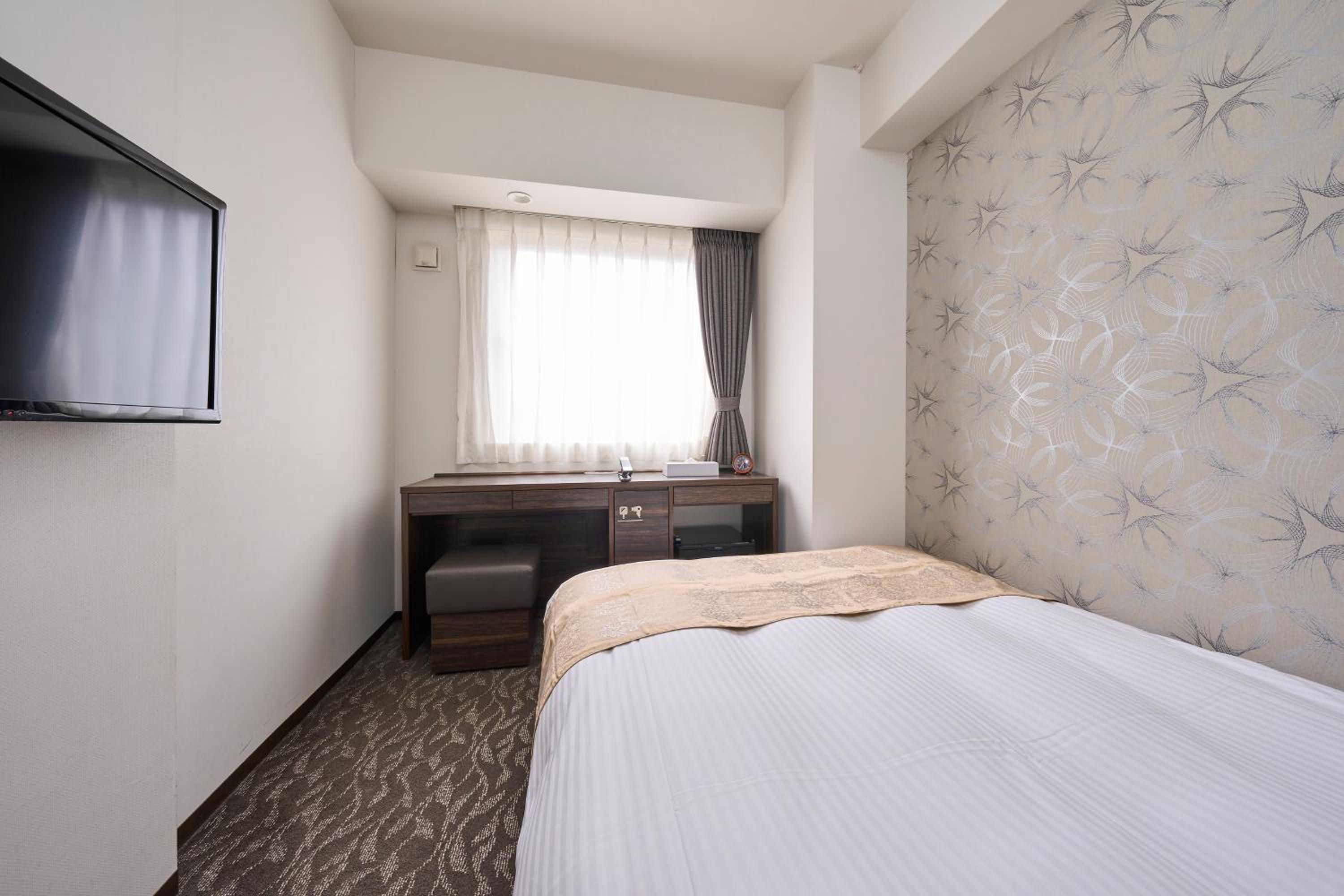 Double Room - Non-Smoking