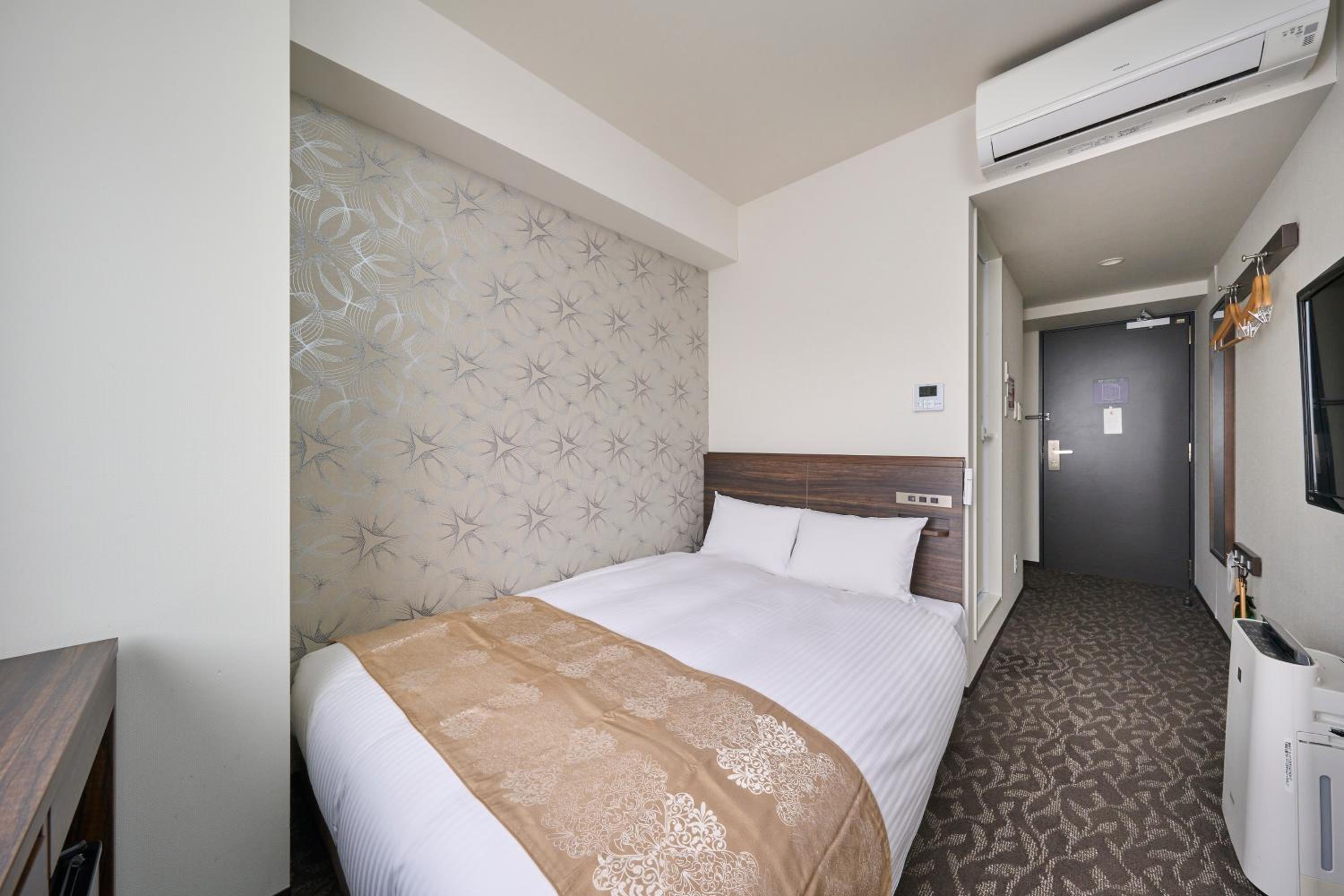 Double Room - Smoking
