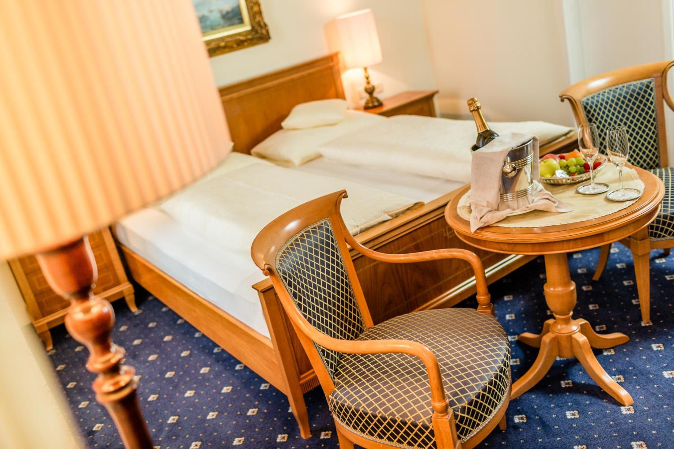 Superior Double Room