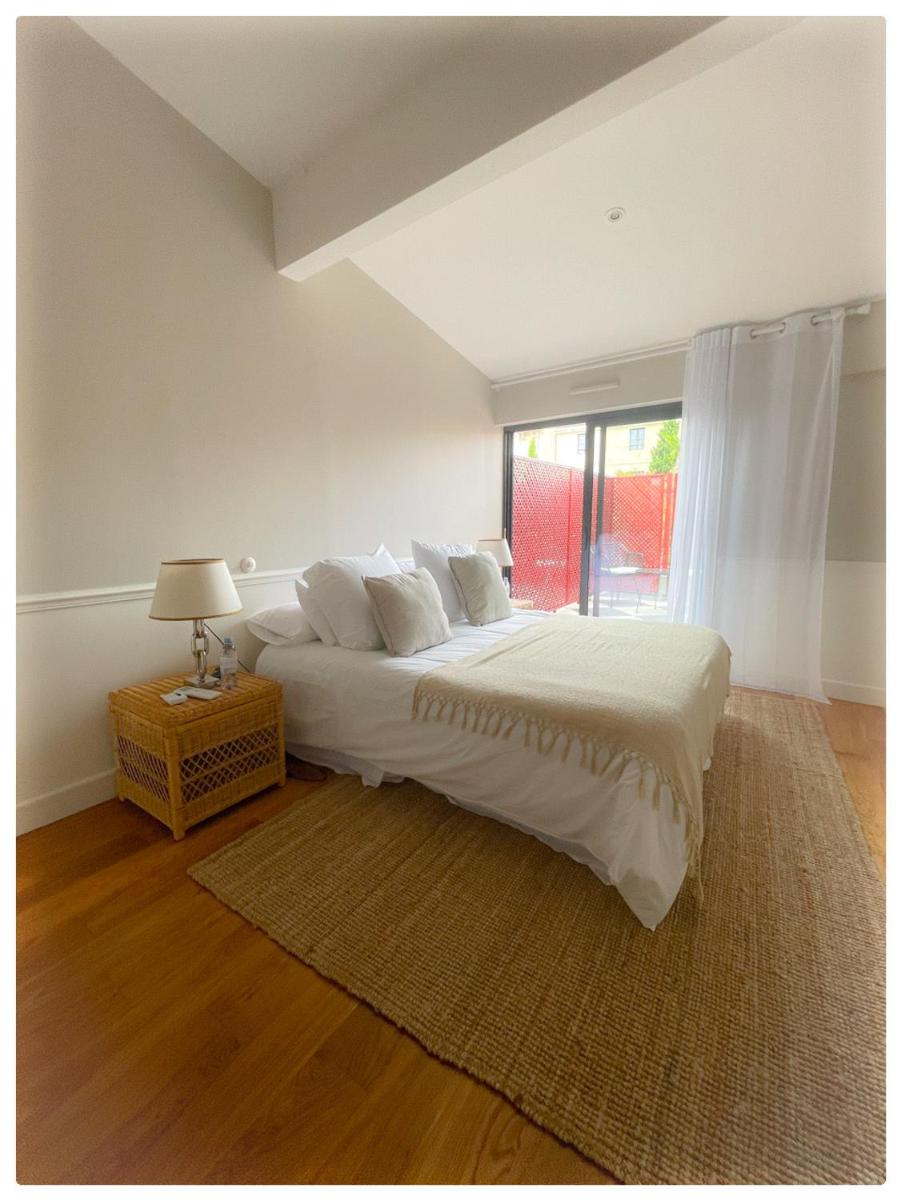 Double Room with Terrace - Photo 2