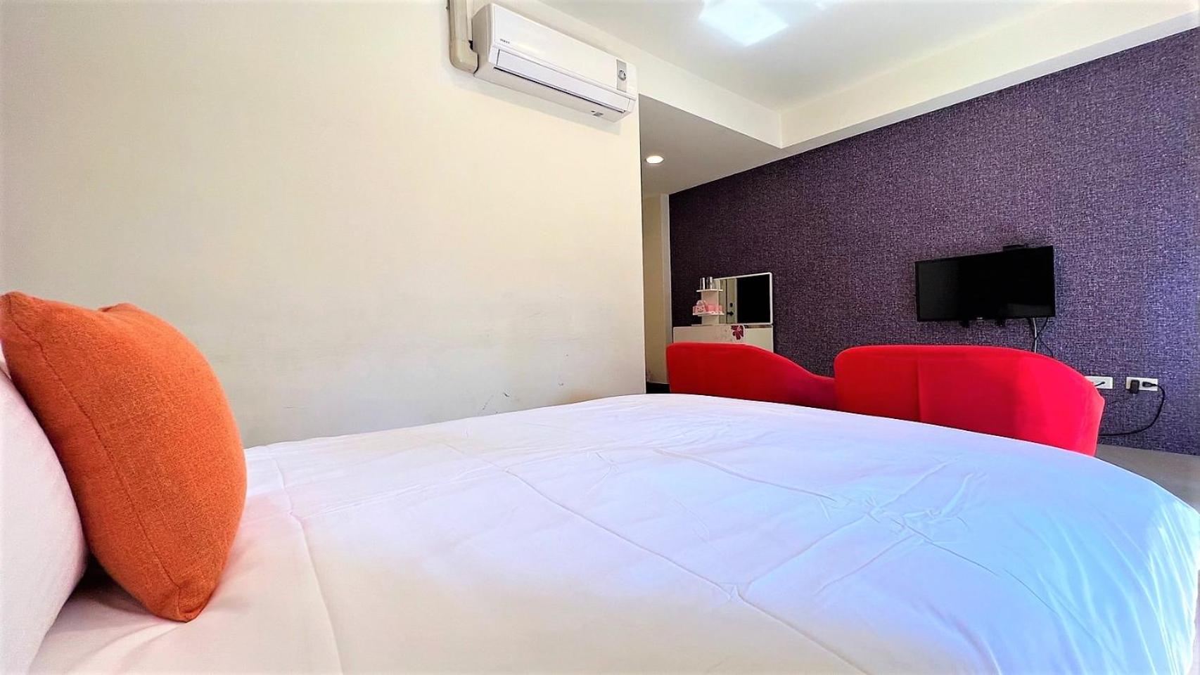 Double Room with Balcony photo 2