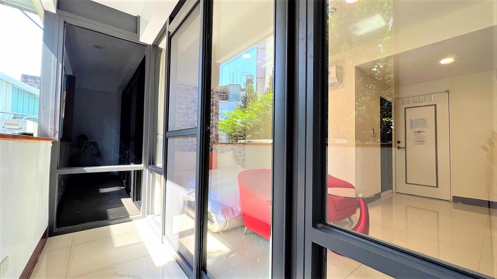Double Room with Balcony photo 3