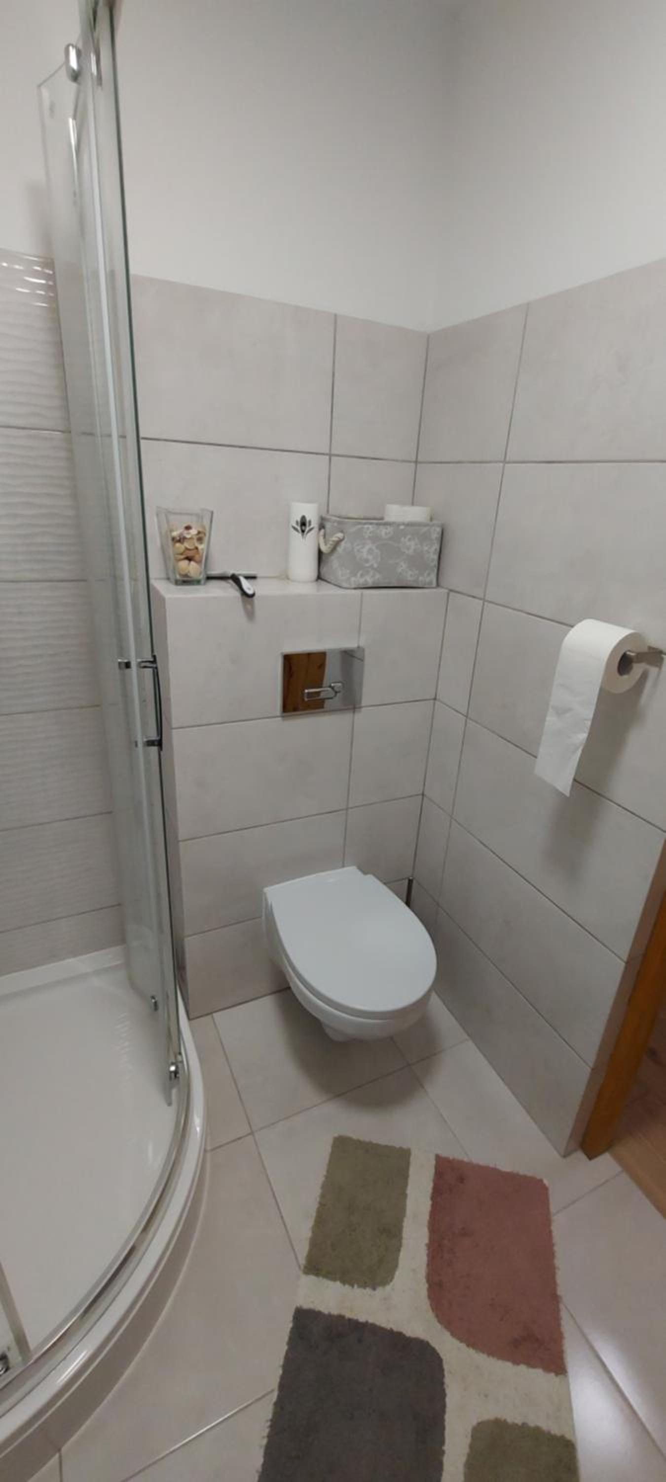 Double Room - Photo 6