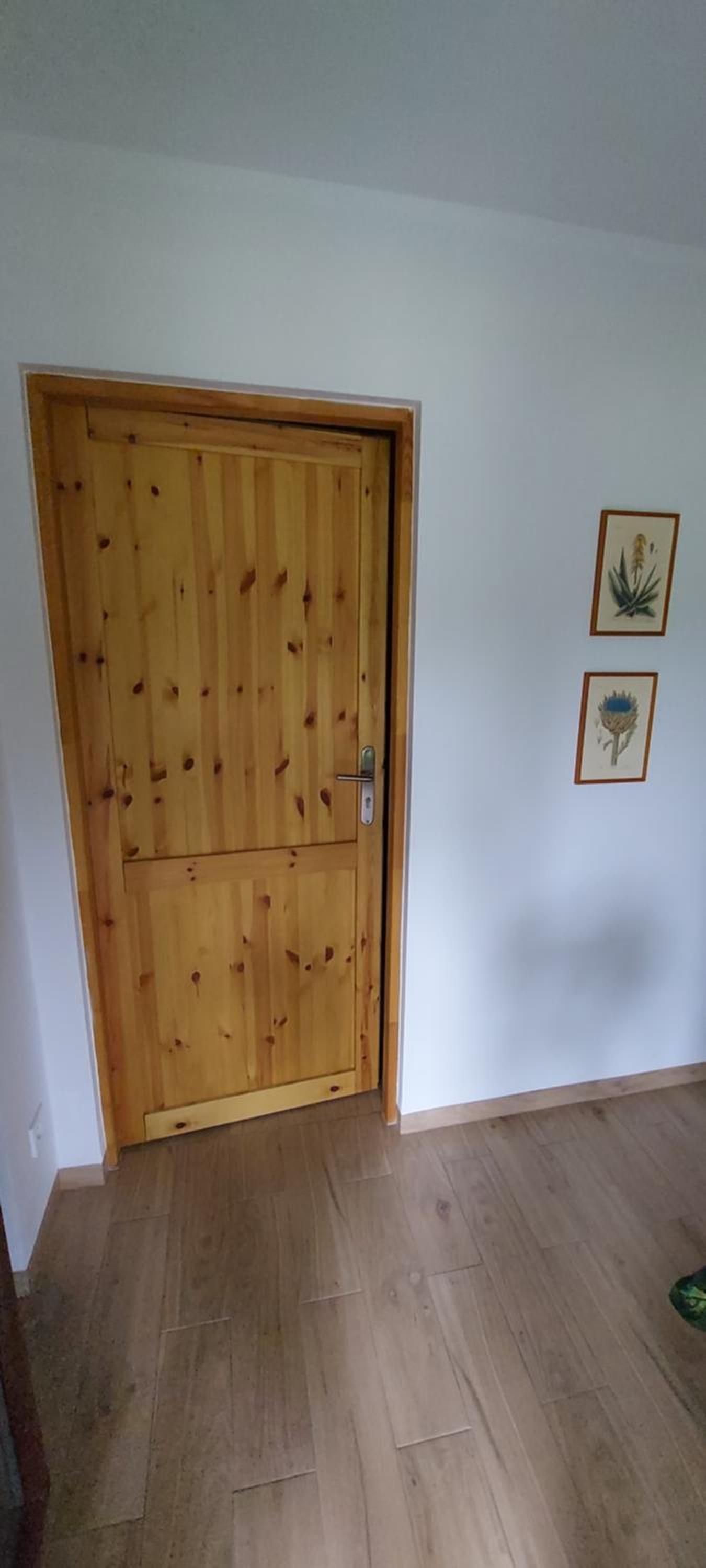 Double Room - Photo 8