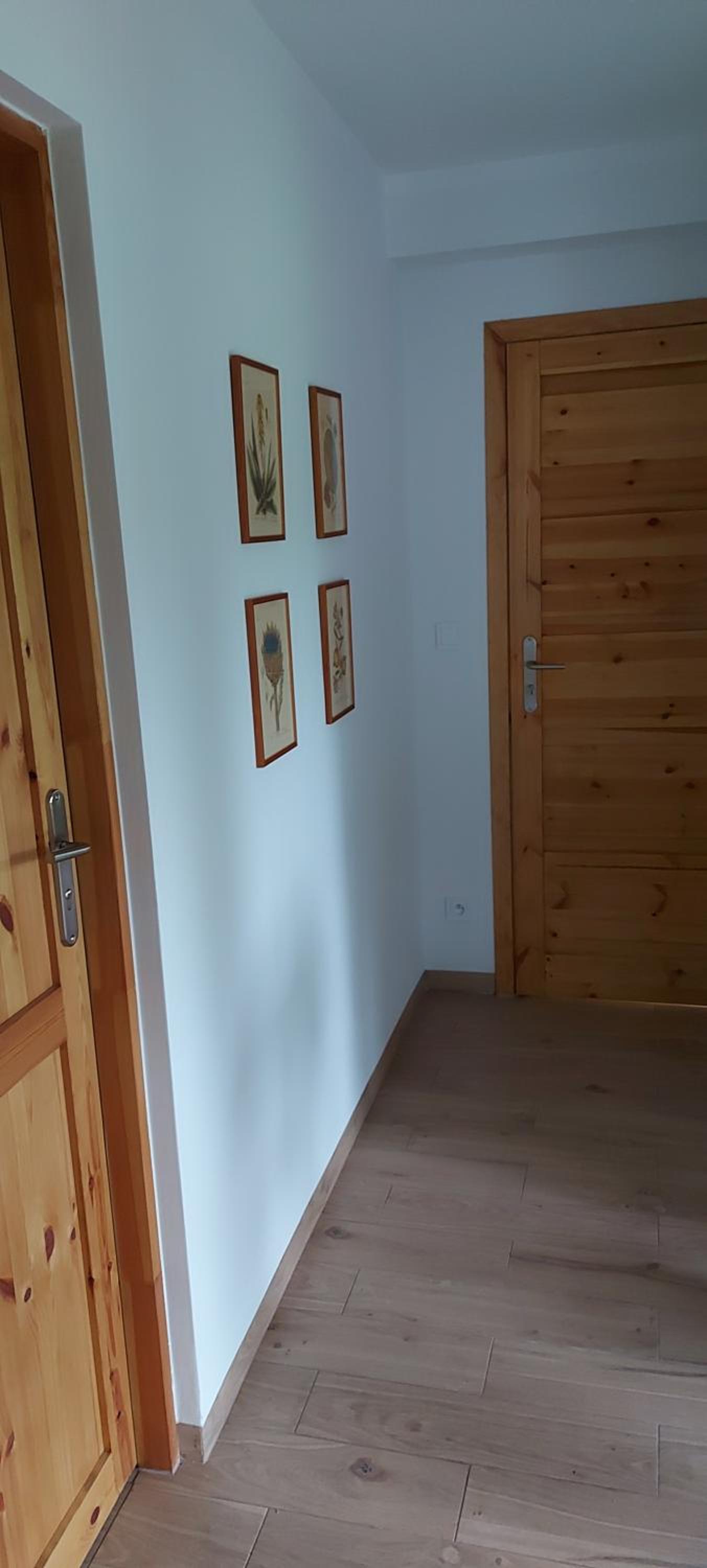 Double Room - Photo 7