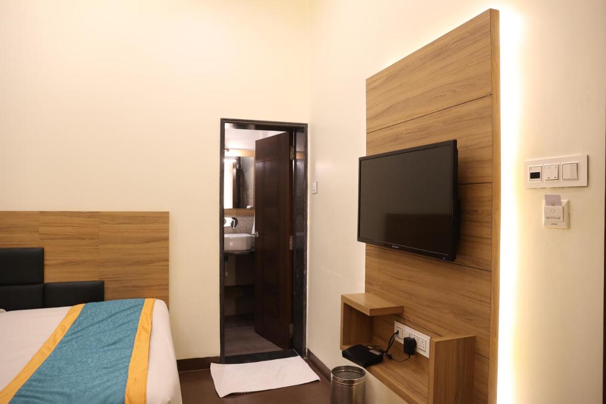 Standard Double Room photo 2