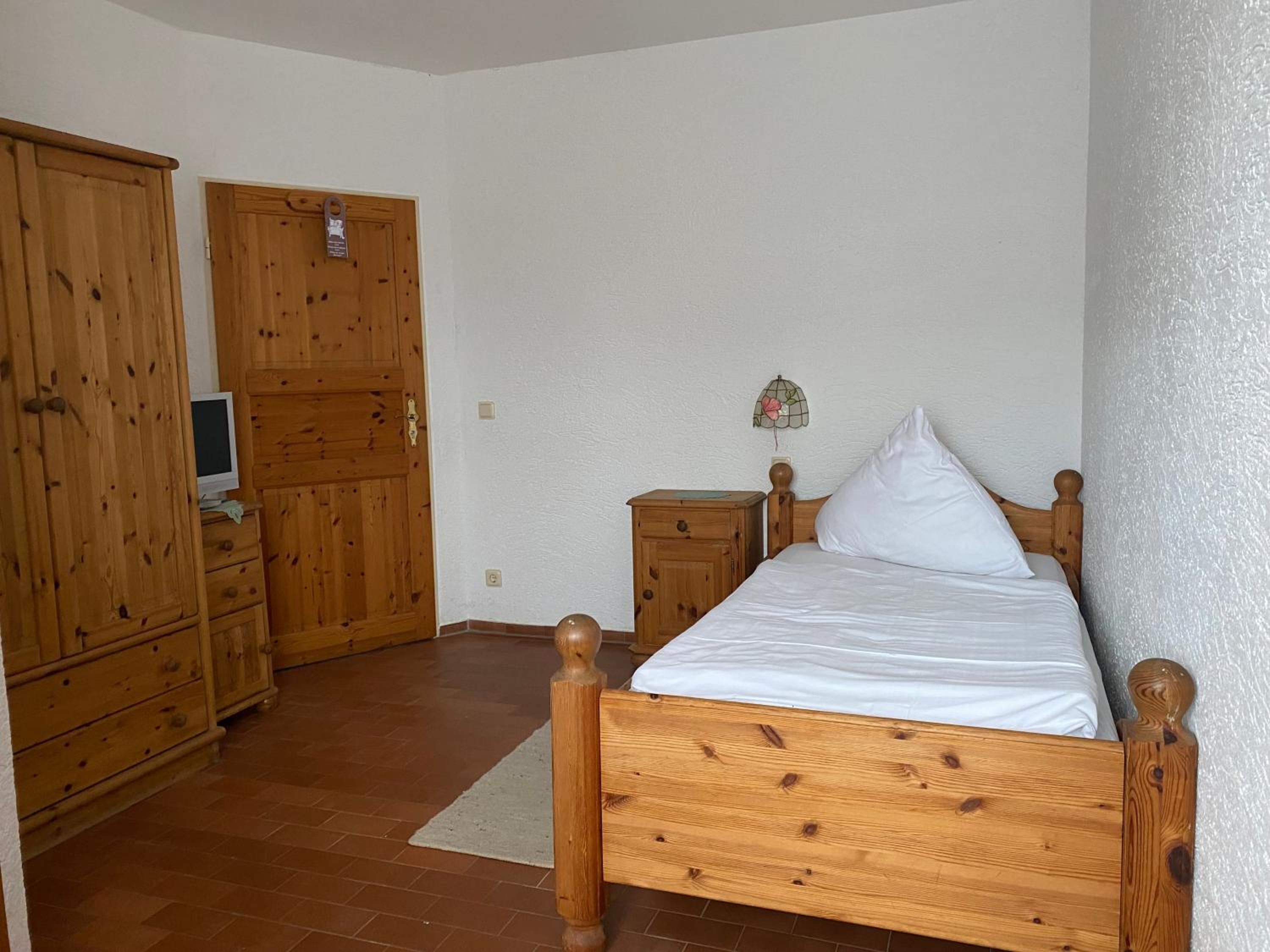 Single Room photo 1