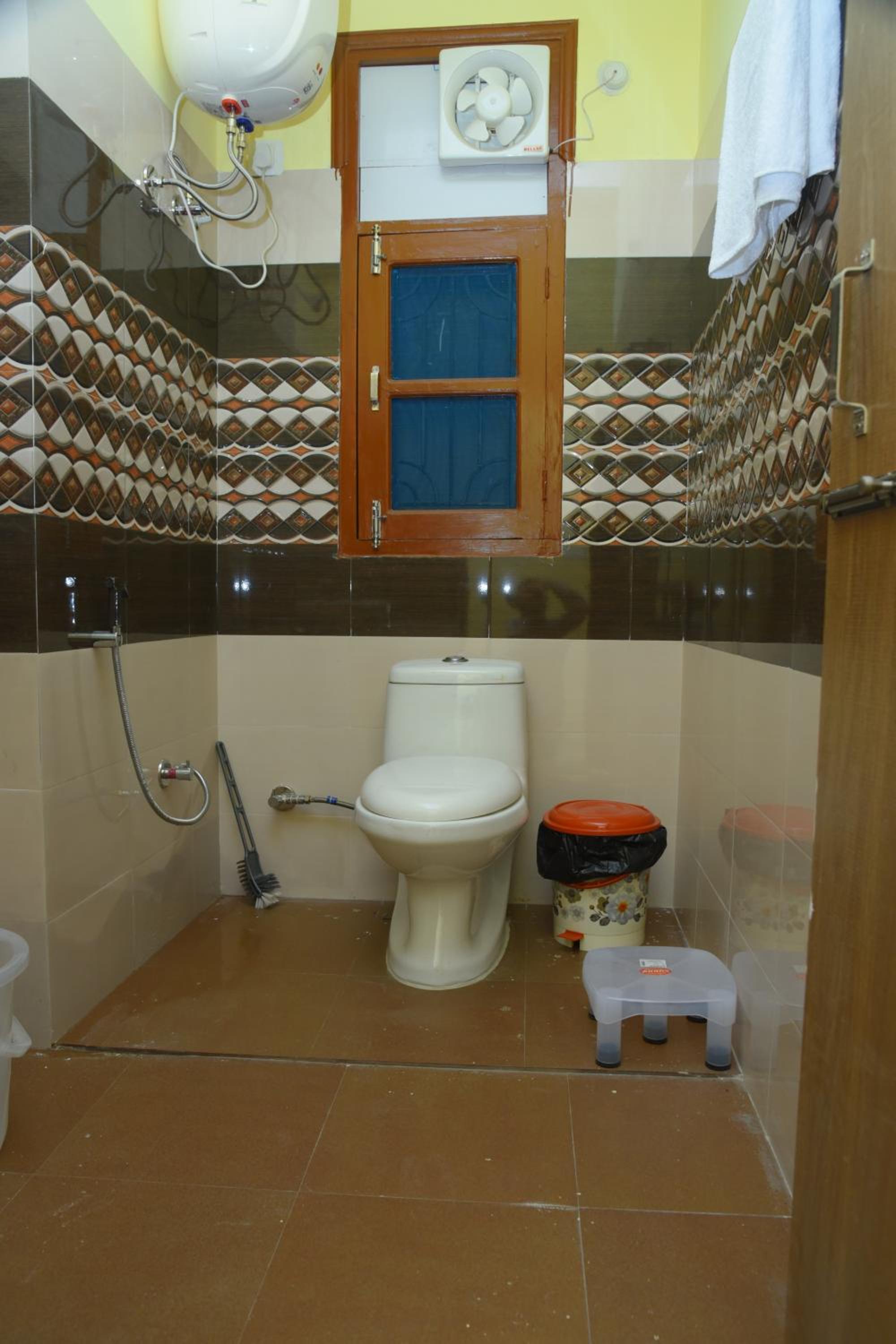 Superior Double or Twin Room with Mountain View photo 3