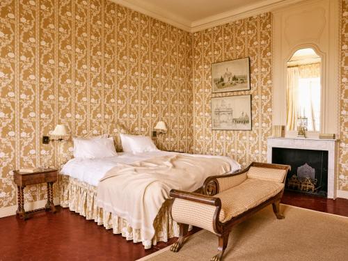 Double Room with Garden View photo 3