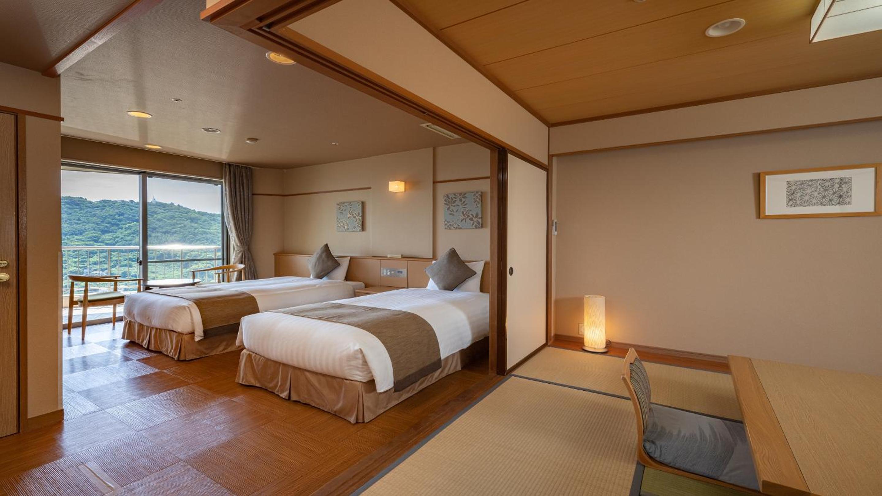 KAMENOI HOTEL Atami Annex