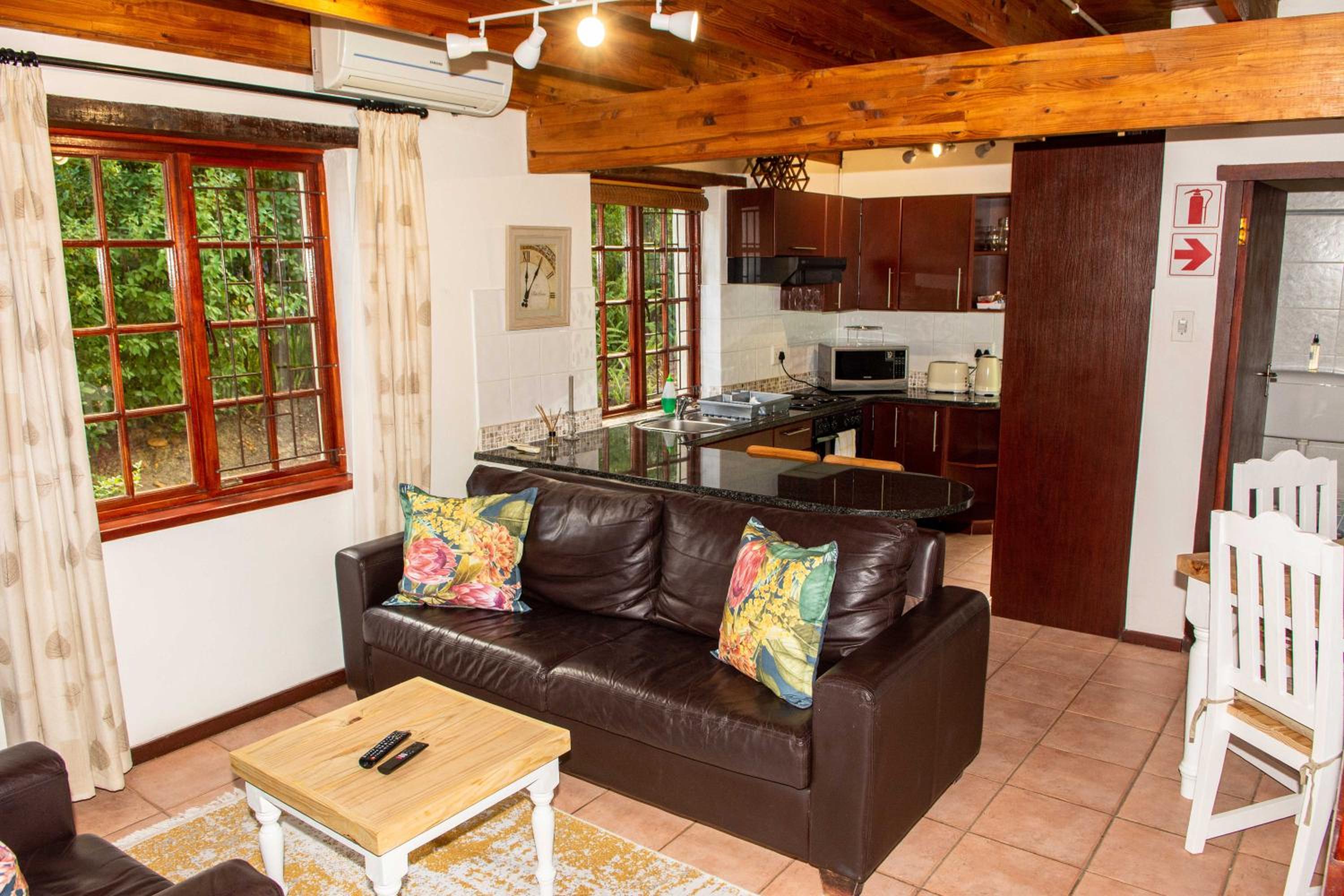 No 15. Kei Apple Cottage
