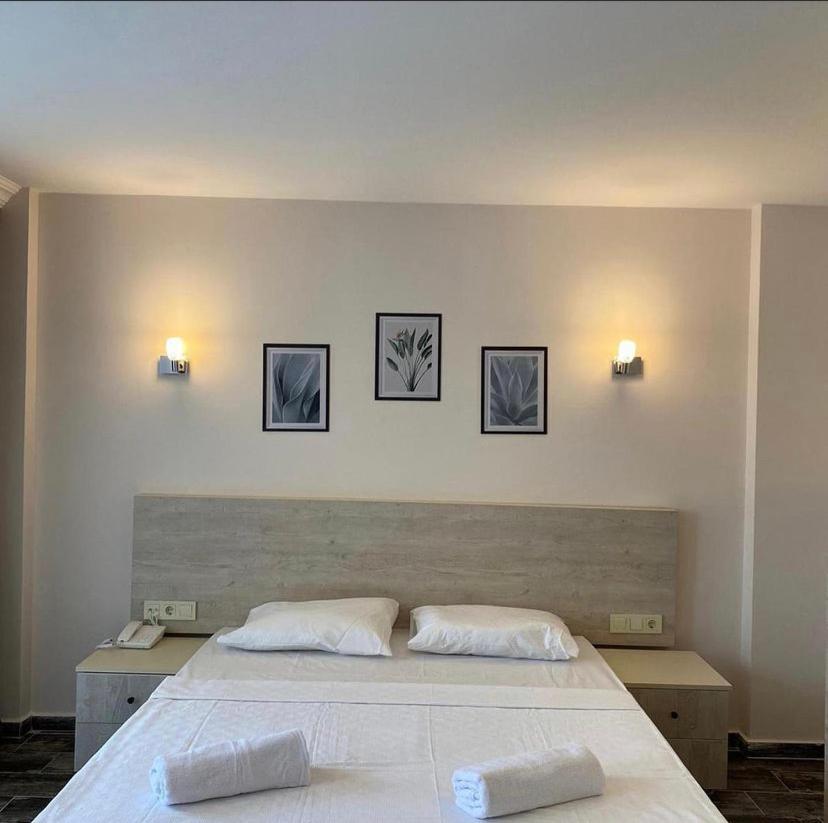 Economy Double Room - Photo 6