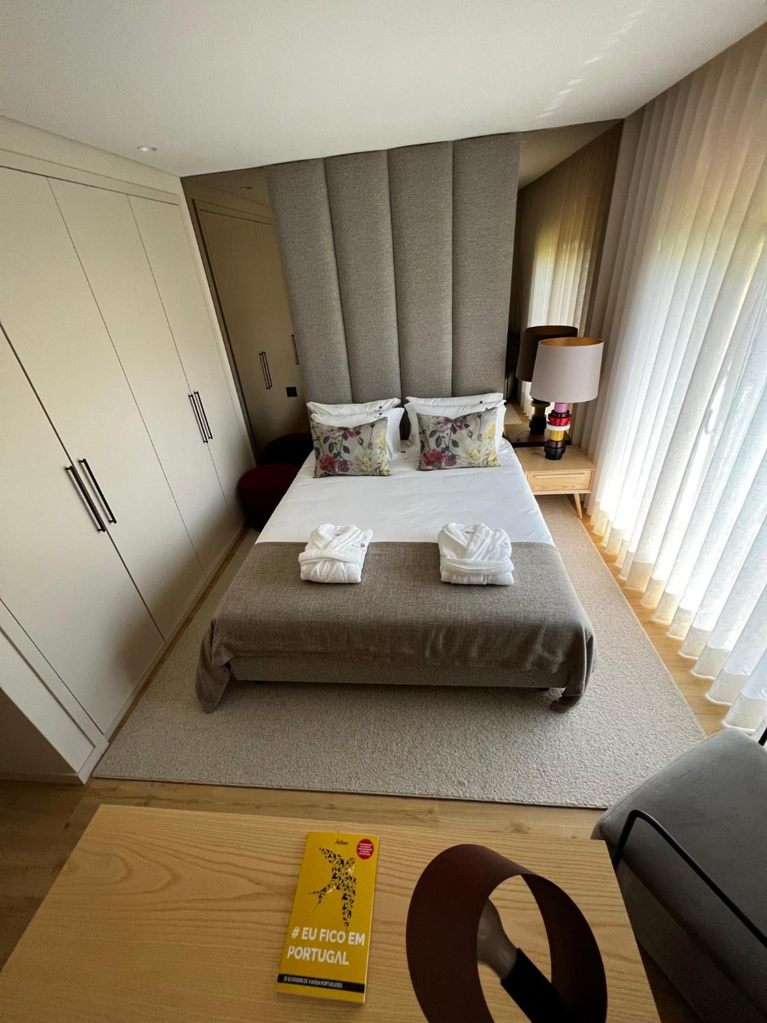 Two-Bedroom House photo 3