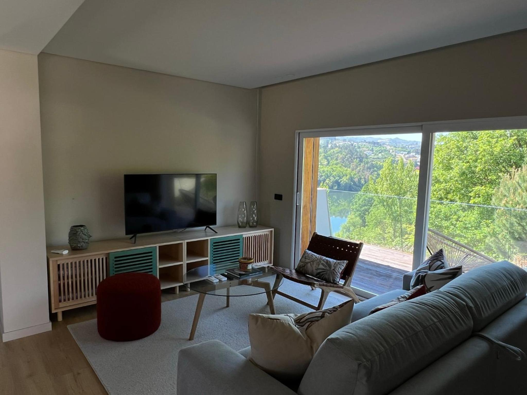 Two-Bedroom House photo 1
