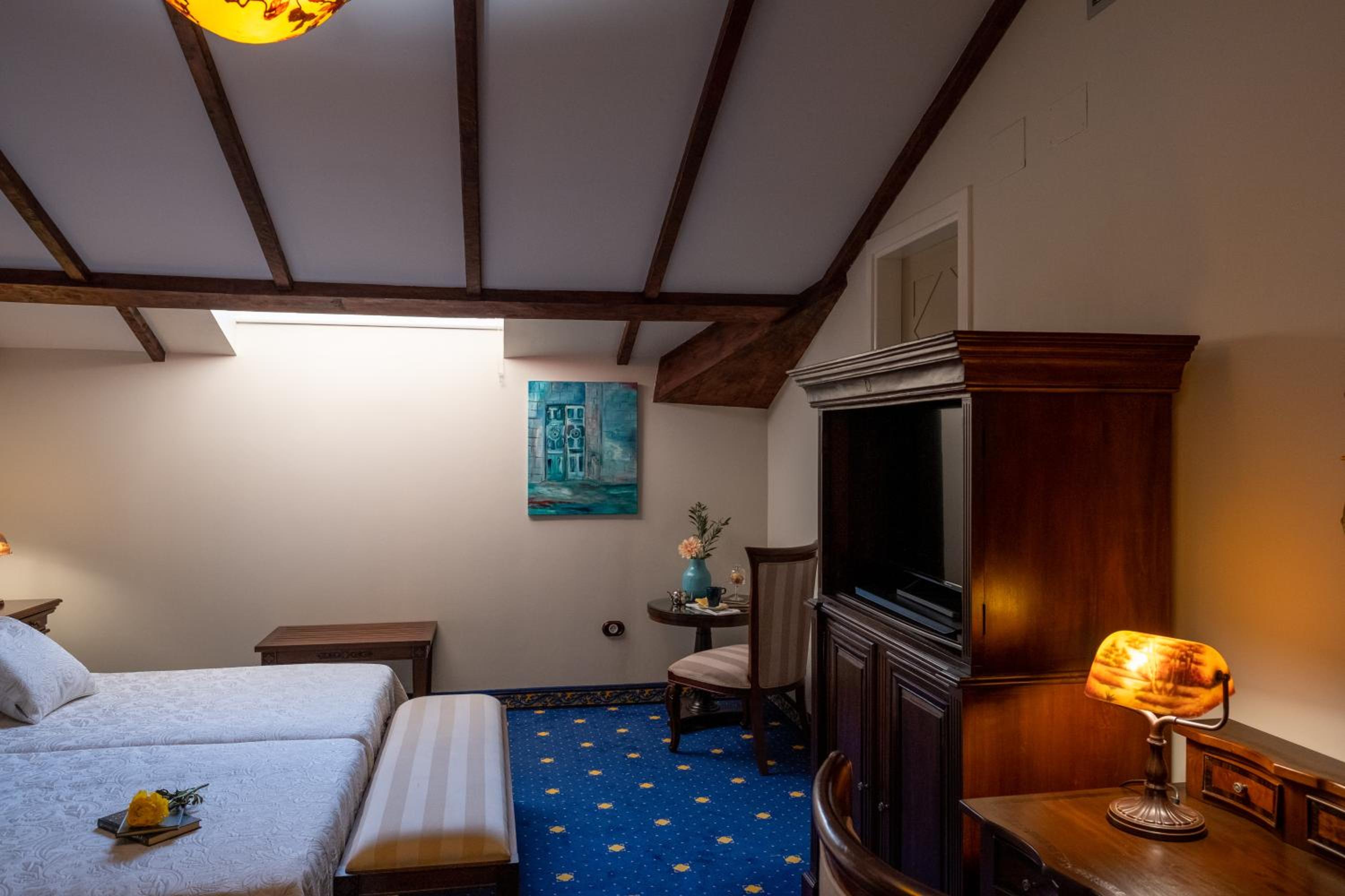 Habitación Doble Estándar
