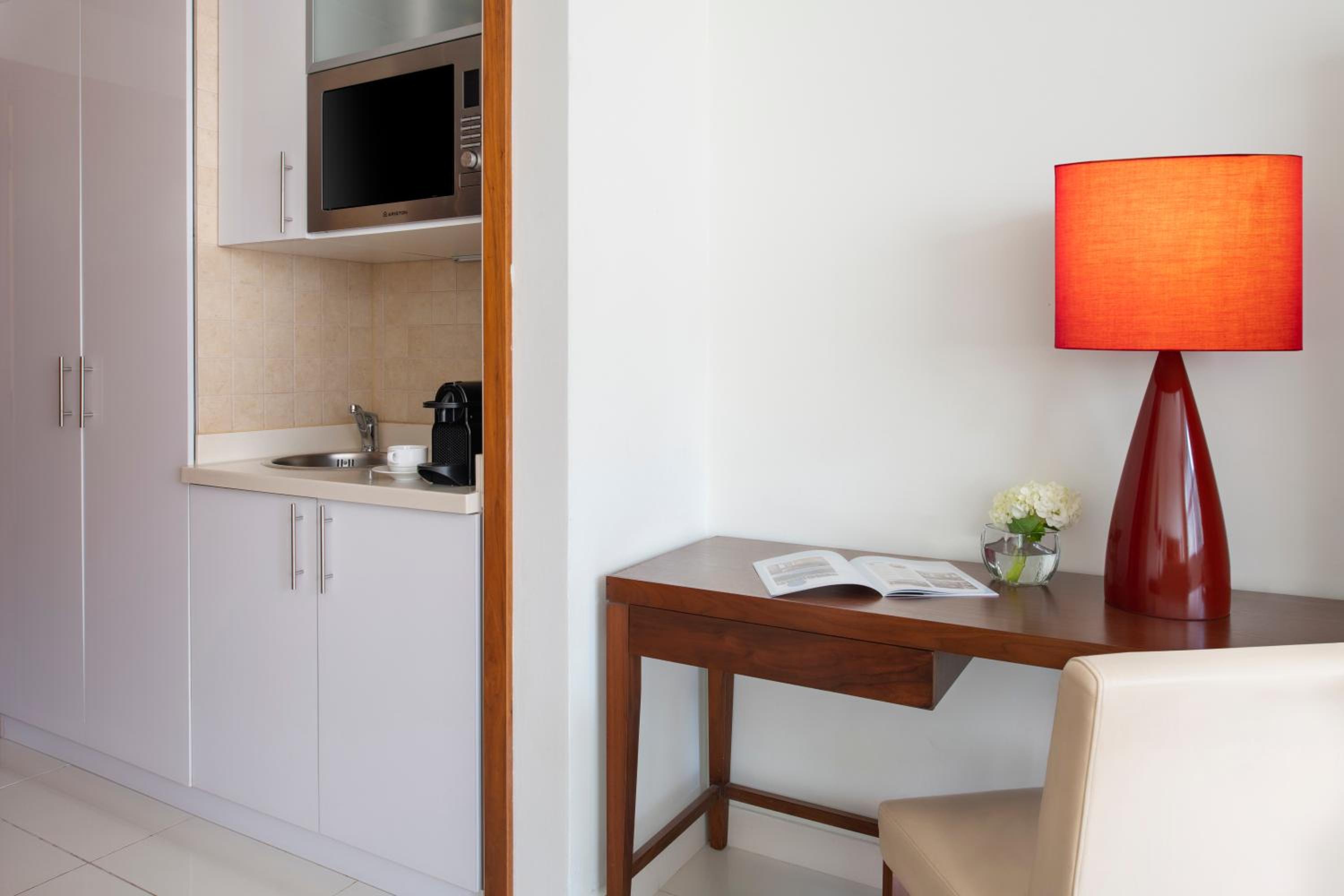 Family Suite - Photo 12