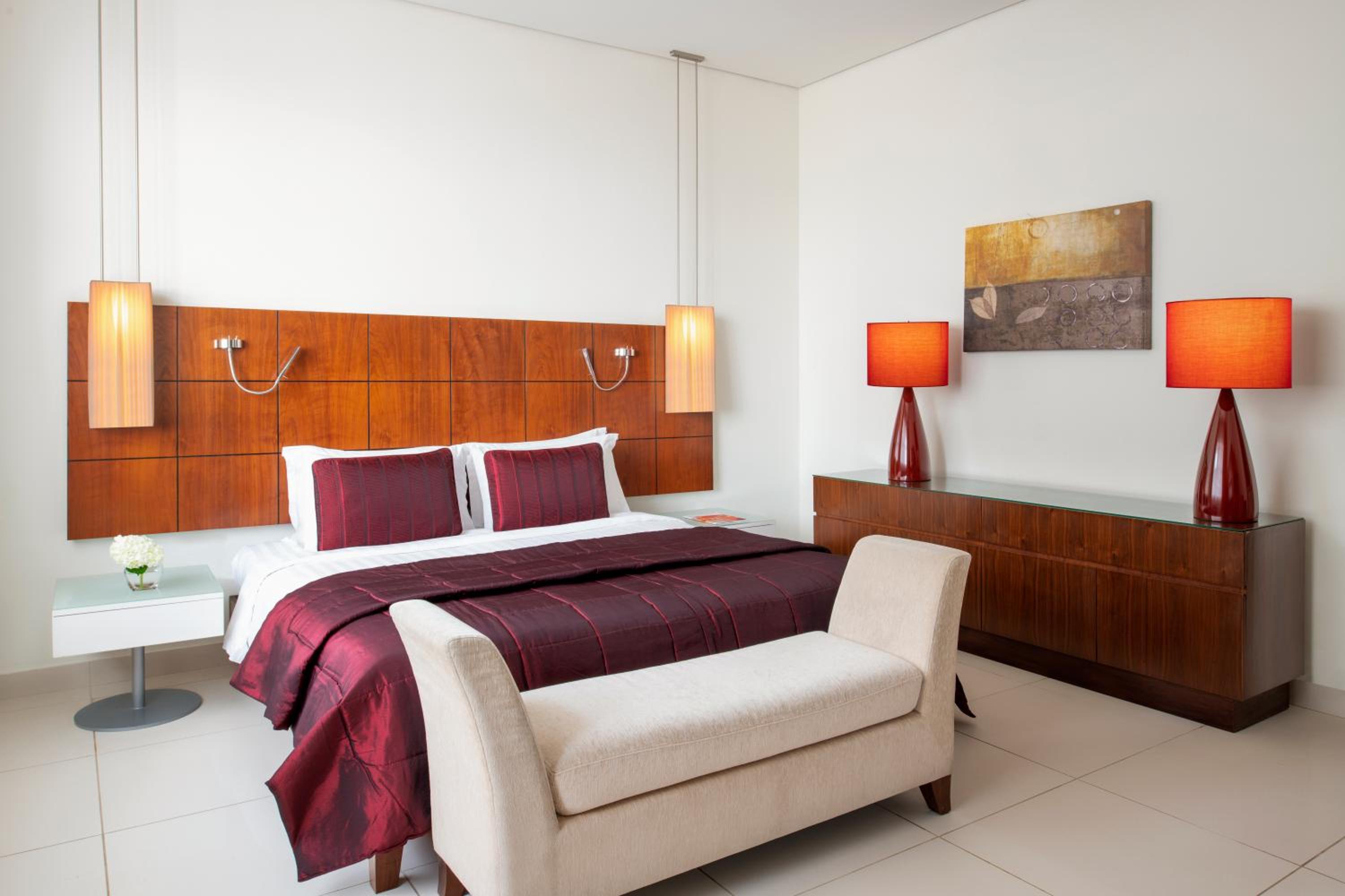 Family Suite - Photo 11