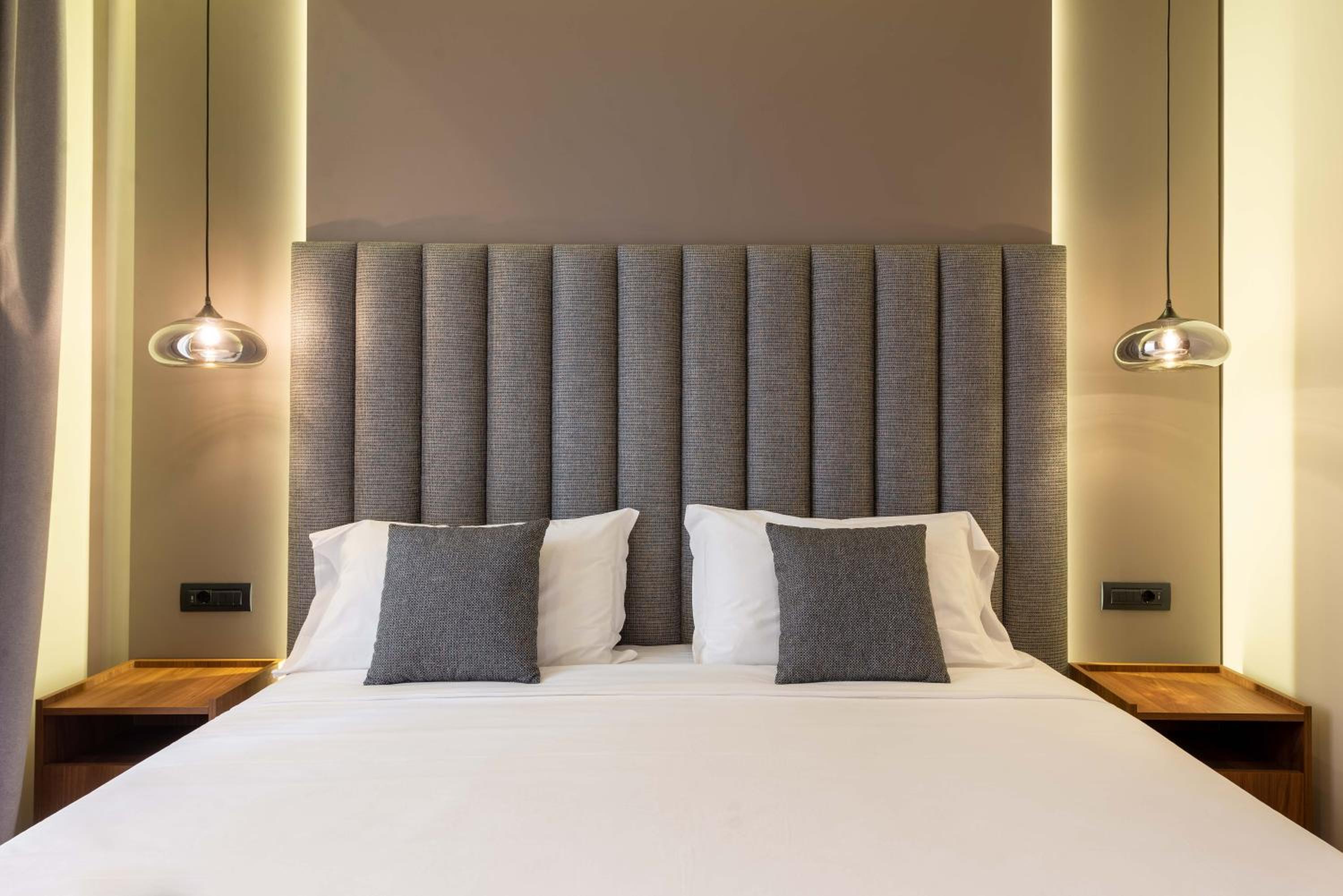 Deluxe Double Room with Bath photo 1