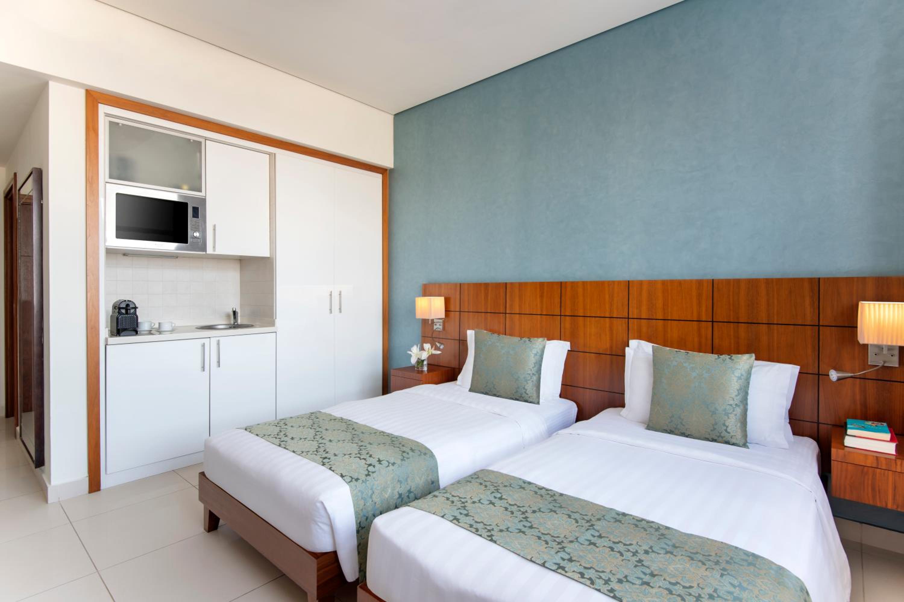 Family Suite - Photo 10