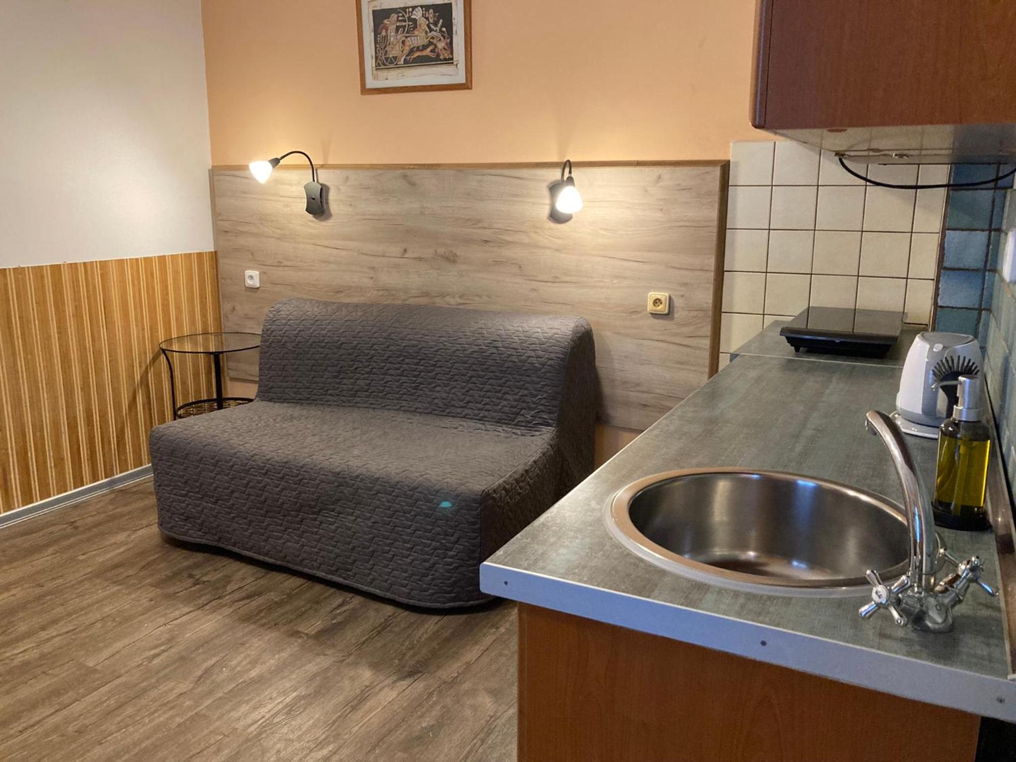 Family Apartment