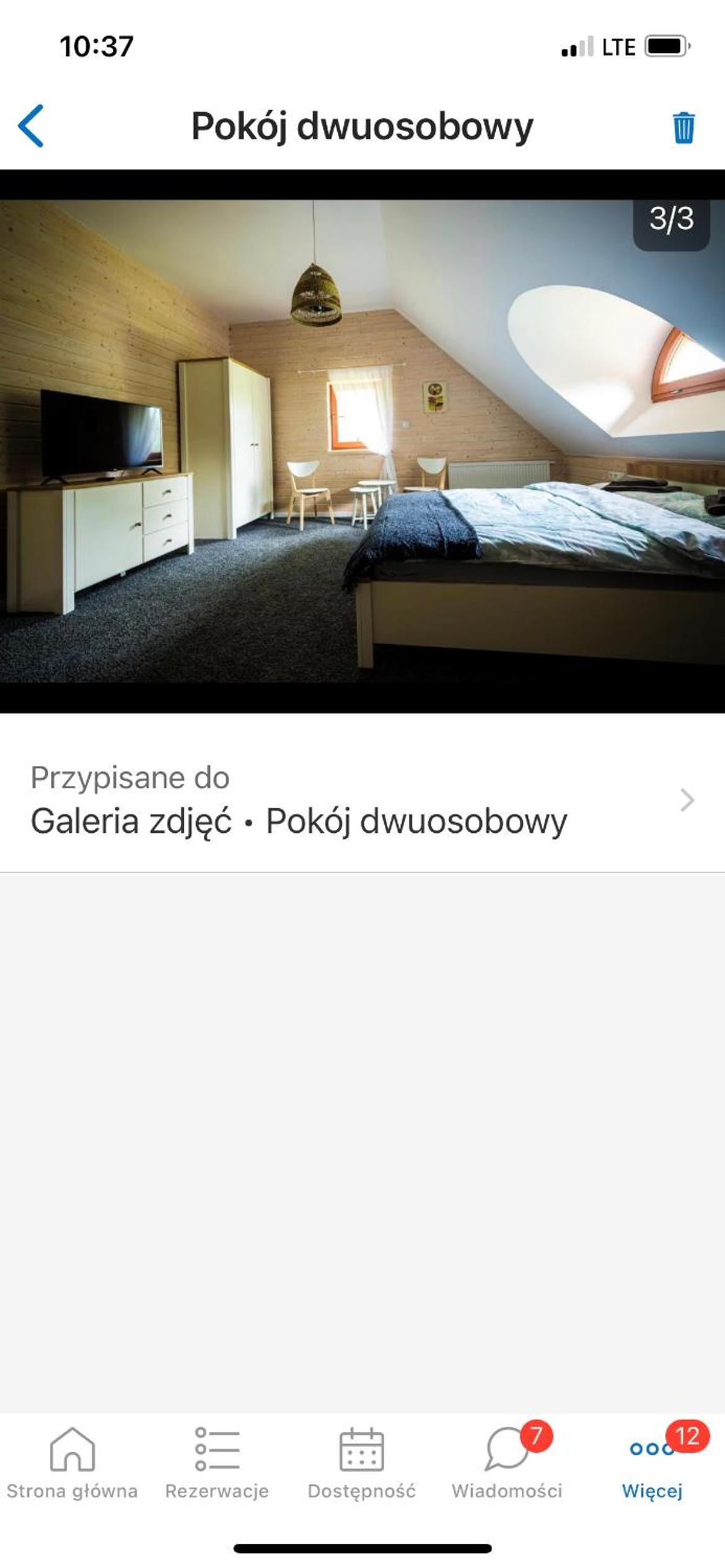 Double Room photo 1