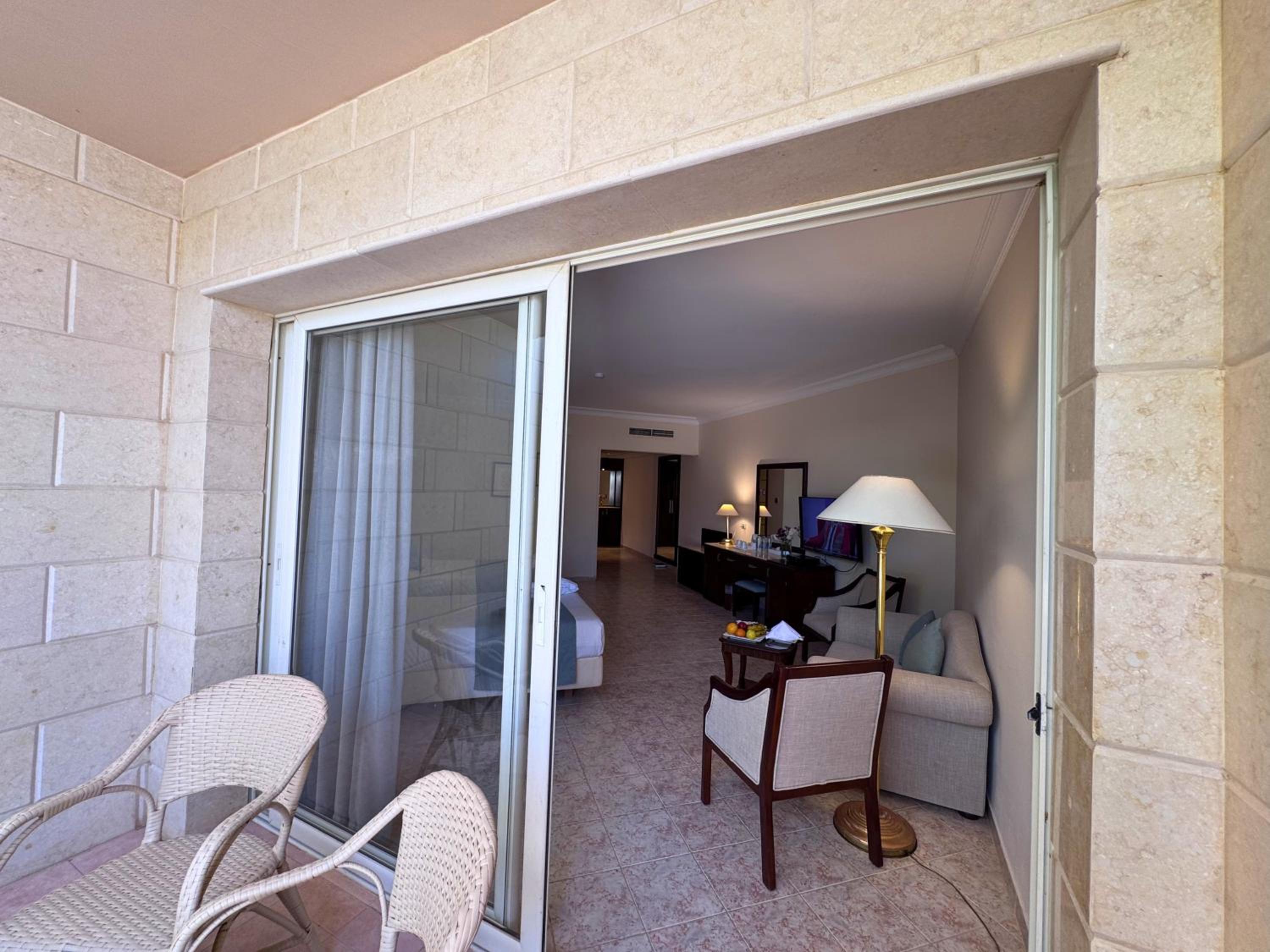 Accessible Room photo 3