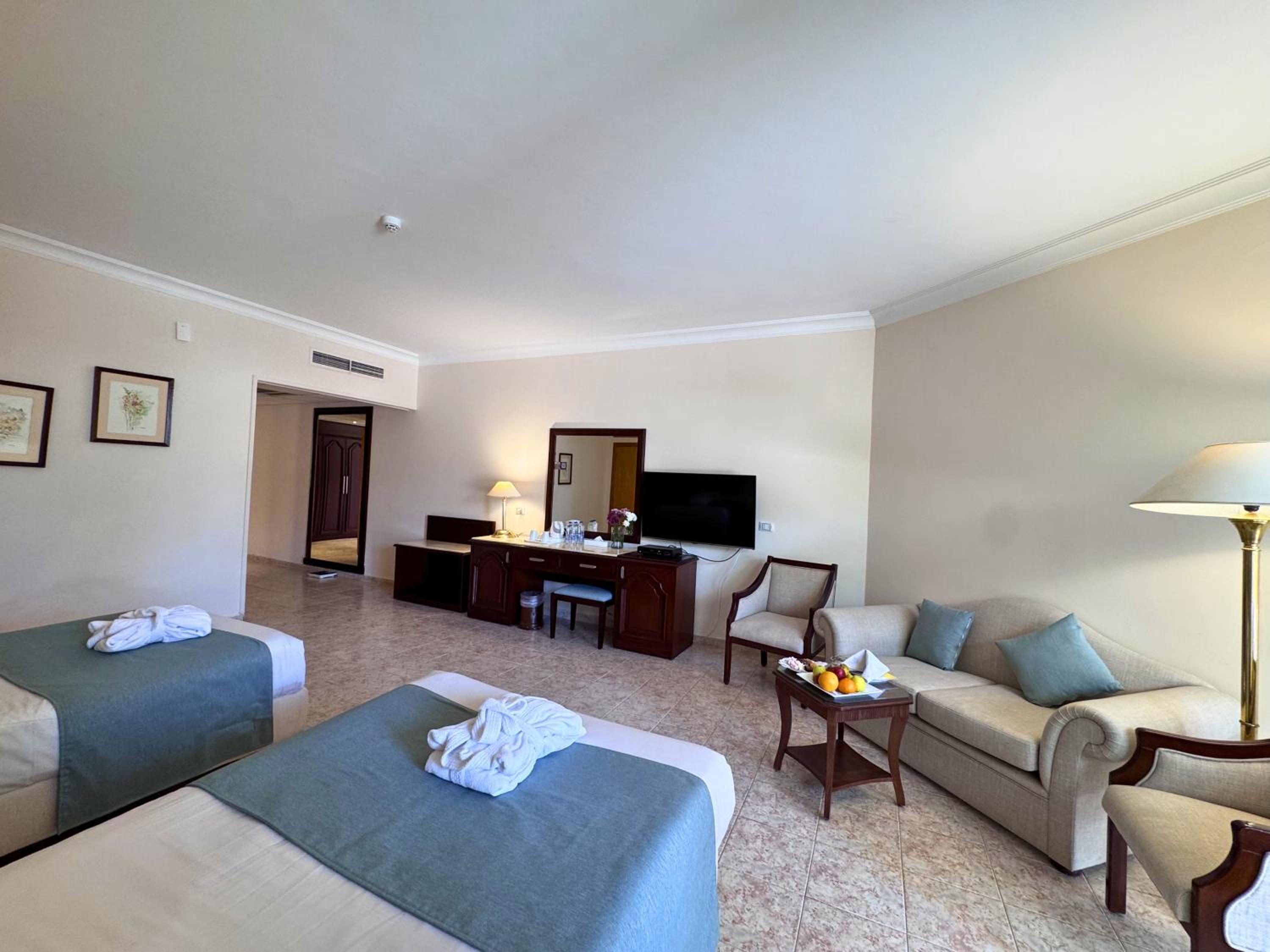 Accessible Room photo 1