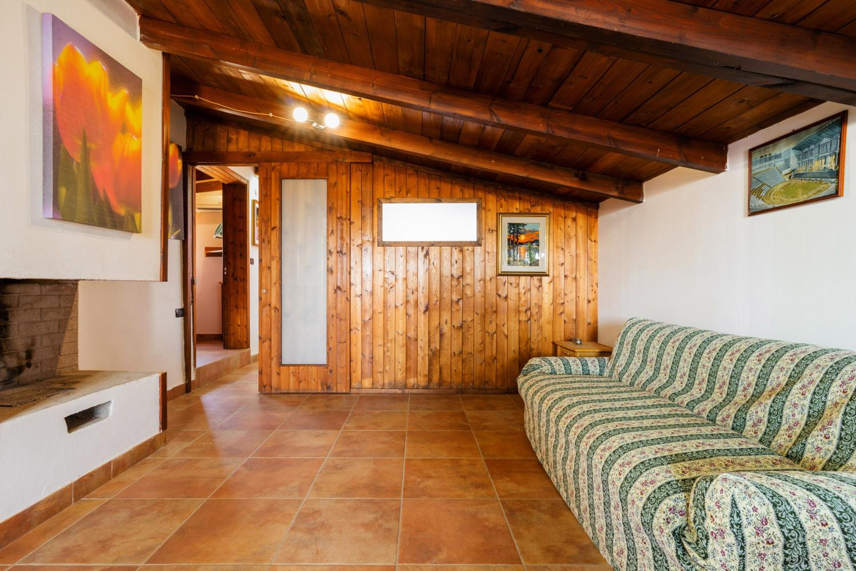 Two-Bedroom House photo 1