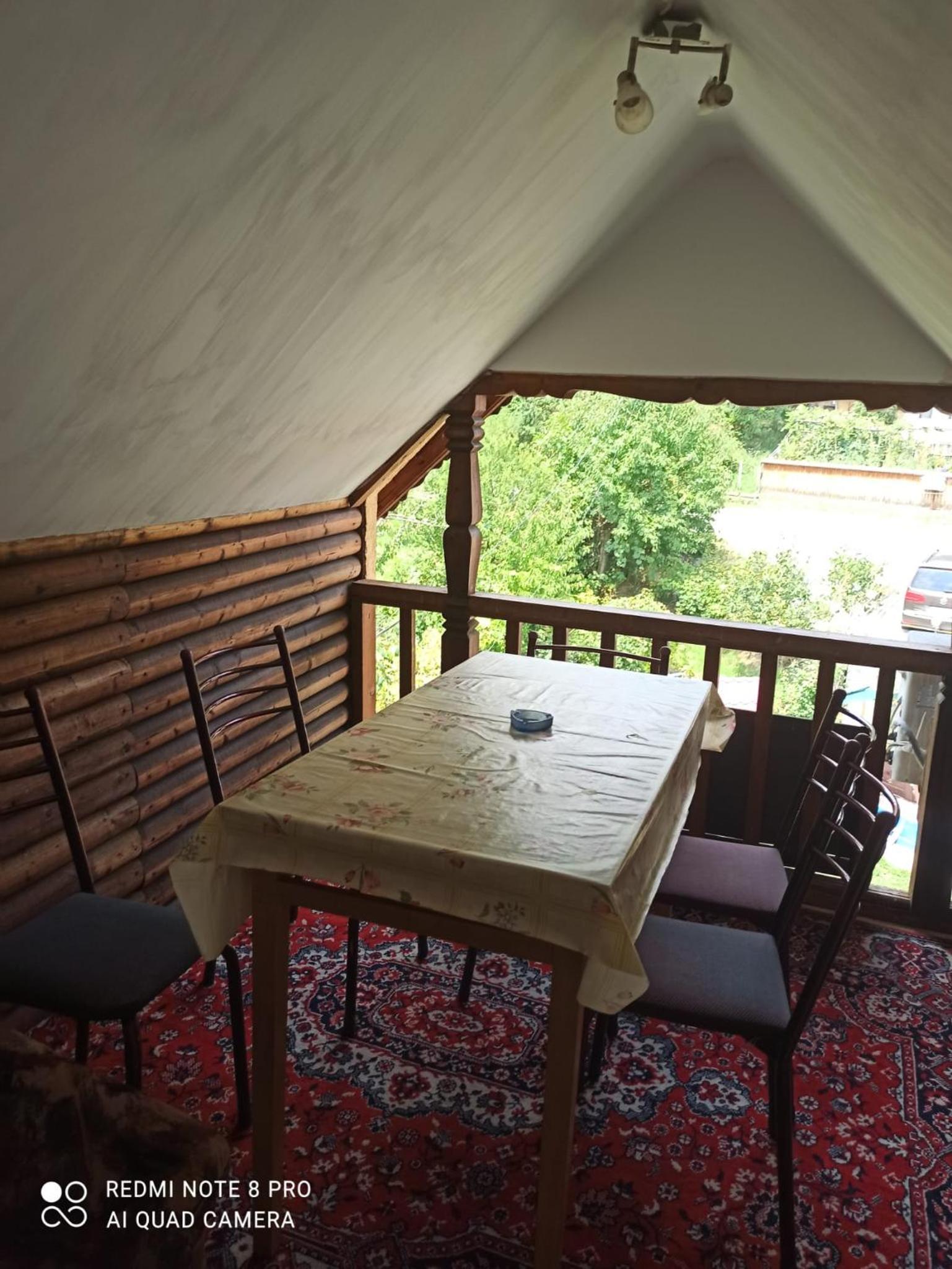 Double Room - Photo 4