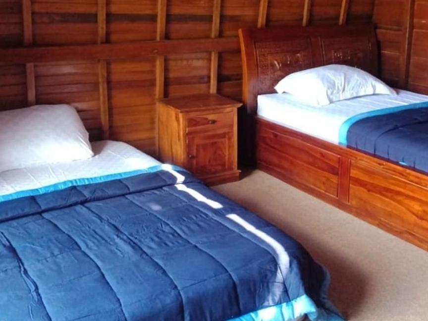 Budget Double or Twin Room