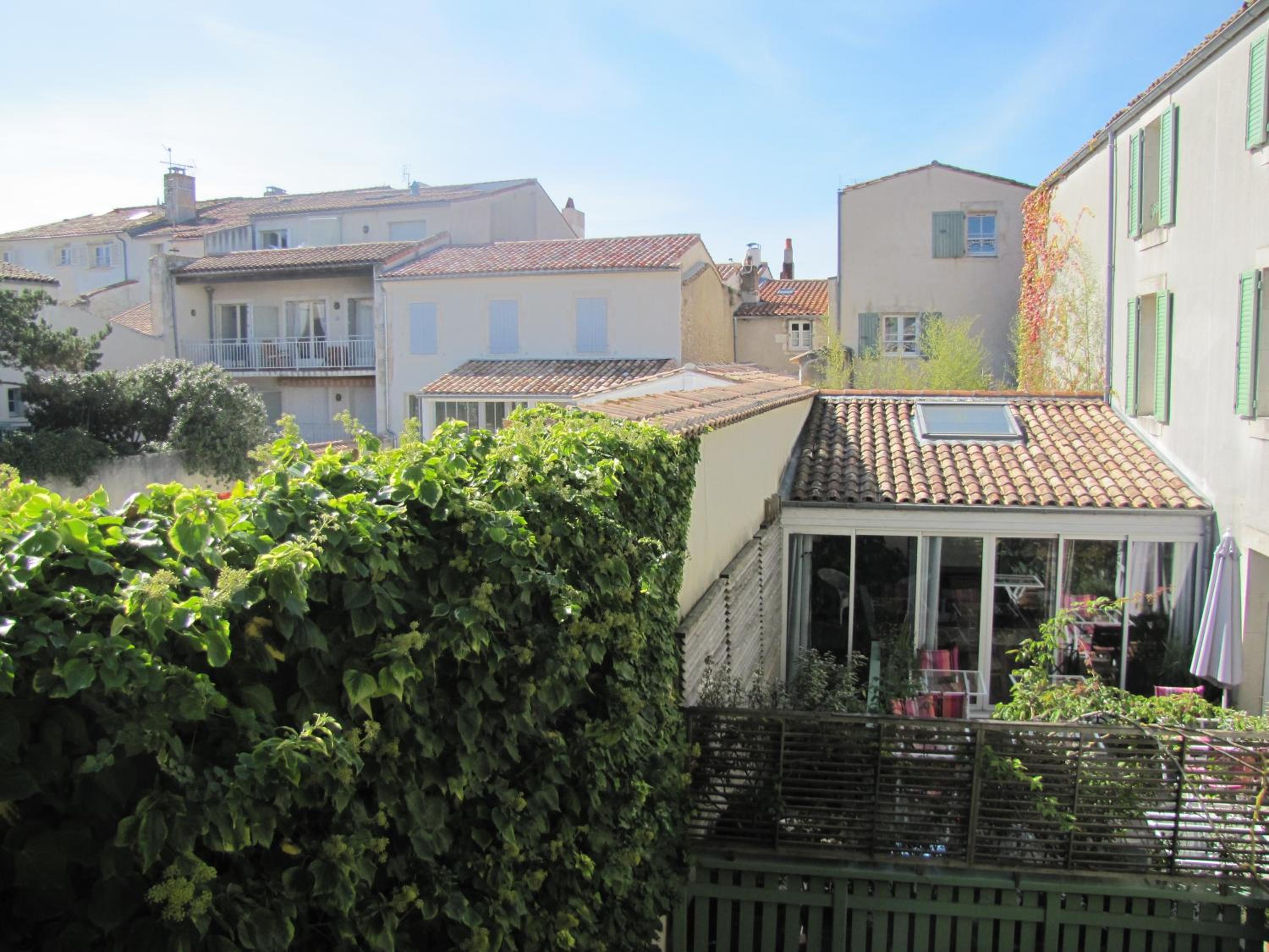 Double Room With Garden View photo 3
