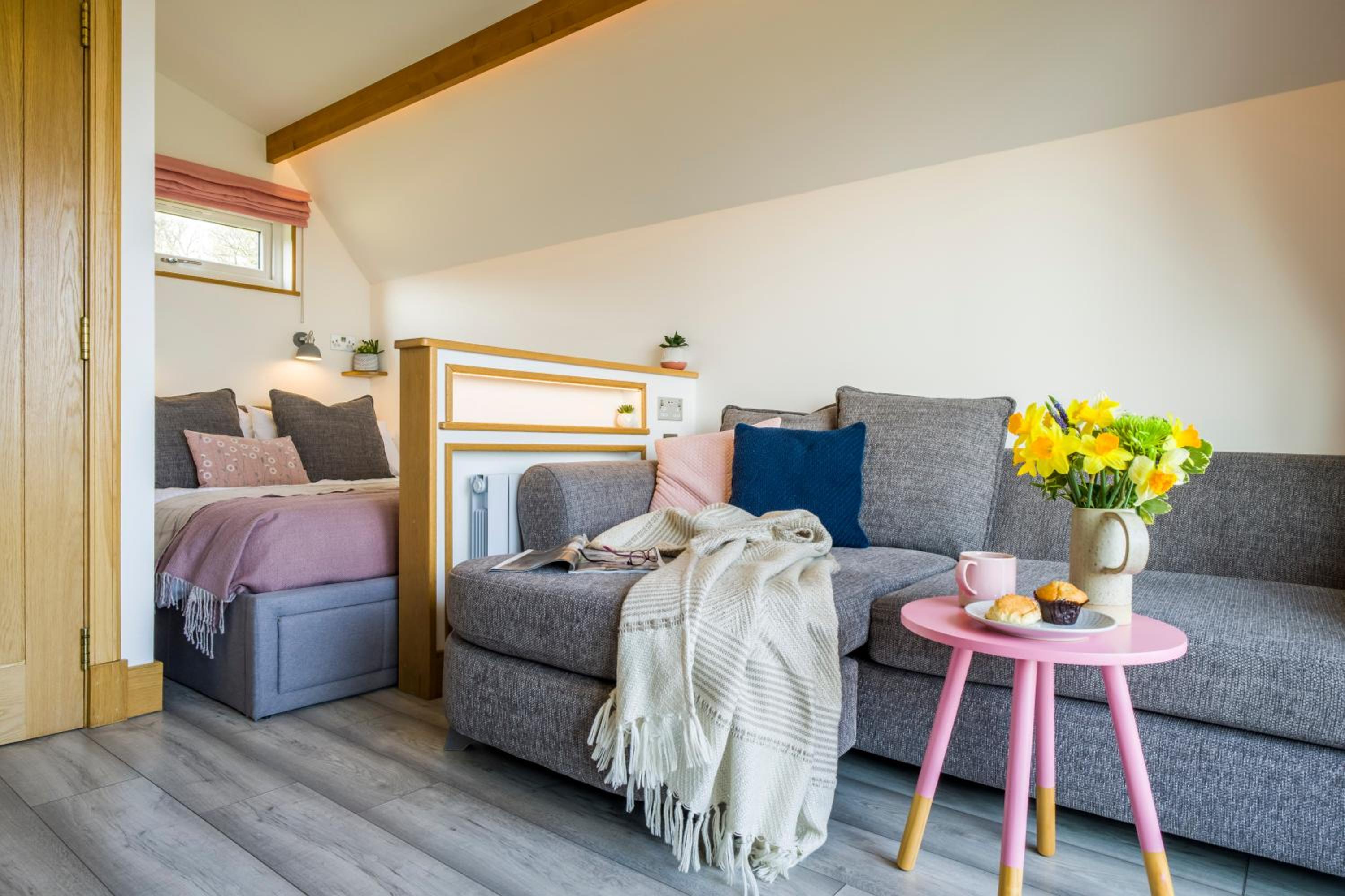 Superior Chalet