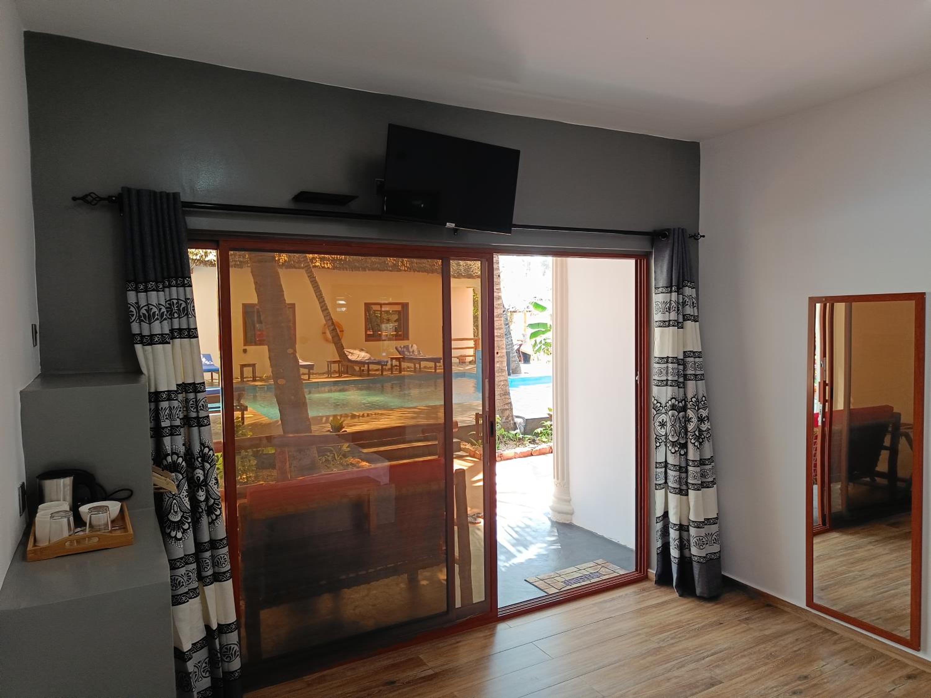 Superior Double Room - Photo 5