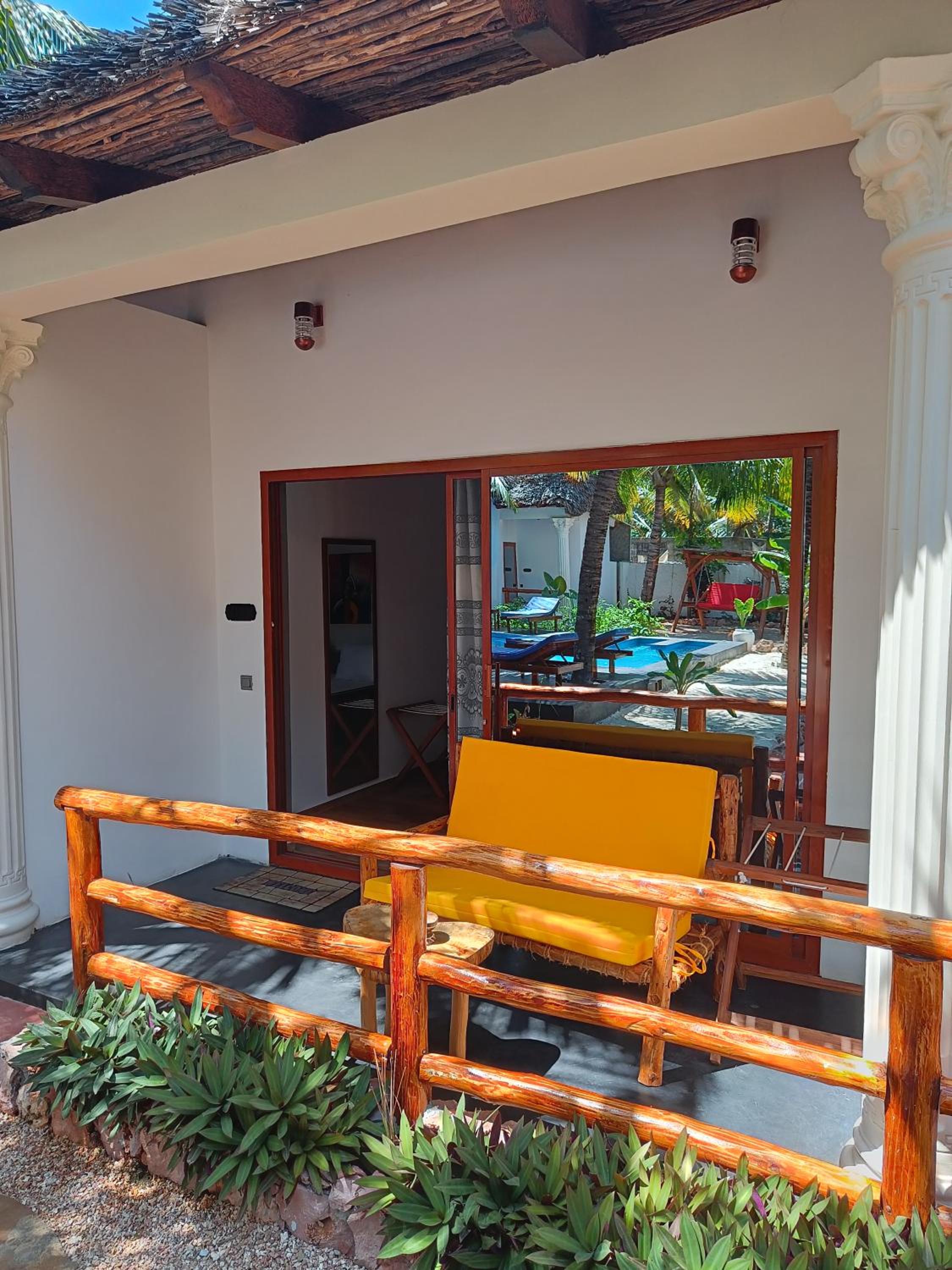 Superior Double Room - Photo 8